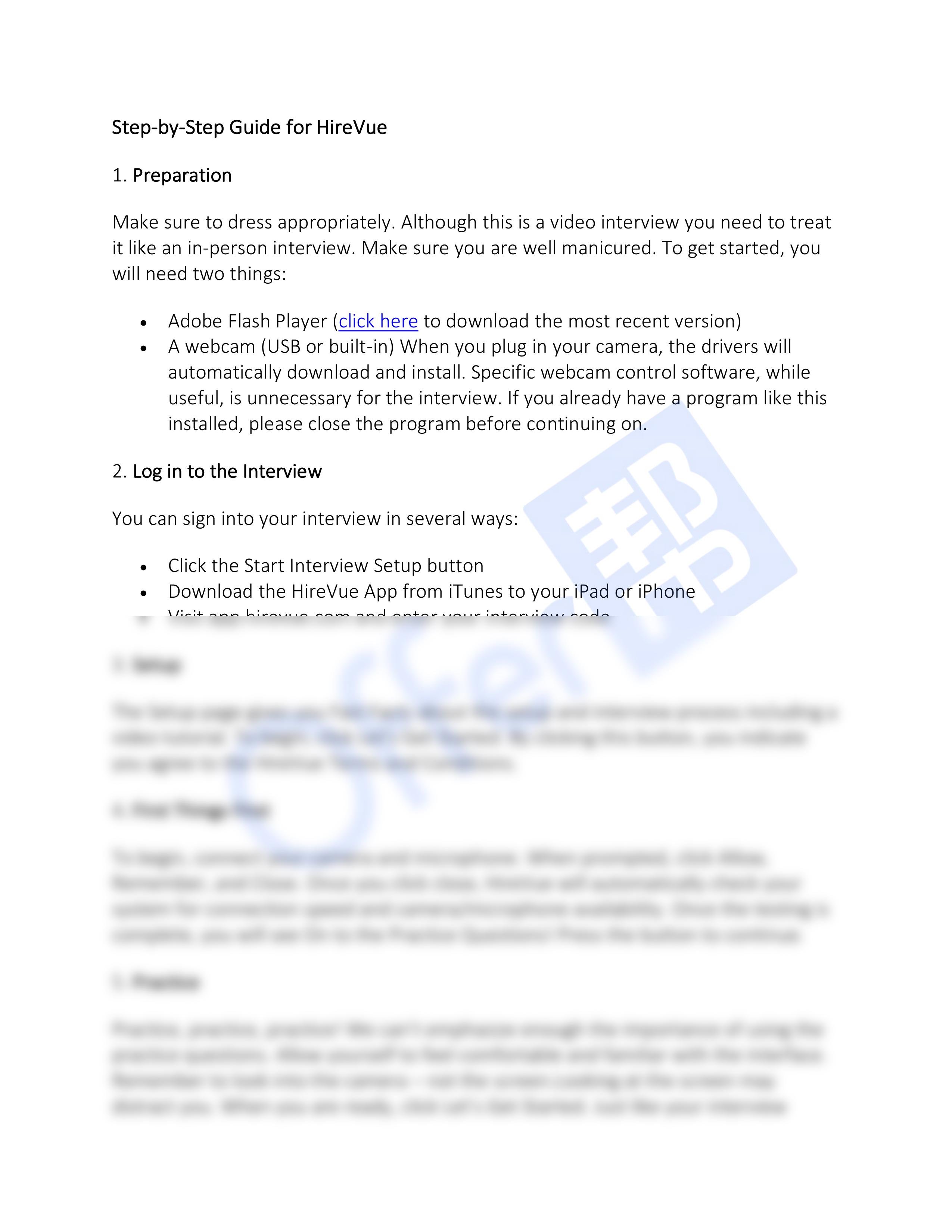 HireVue Guide.pdf_dr98fhhjaej_page2