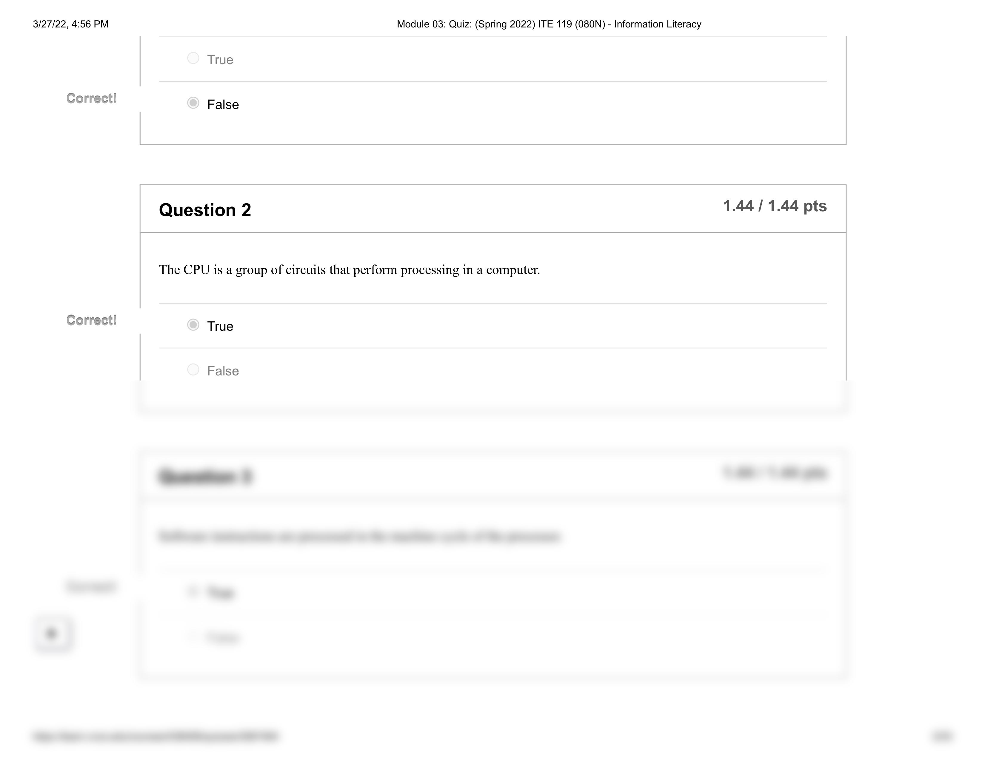 Module 03_ Quiz_ (Spring 2022) ITE 119 (080N) - Information Literacy.pdf_dr9s5a1tgum_page2