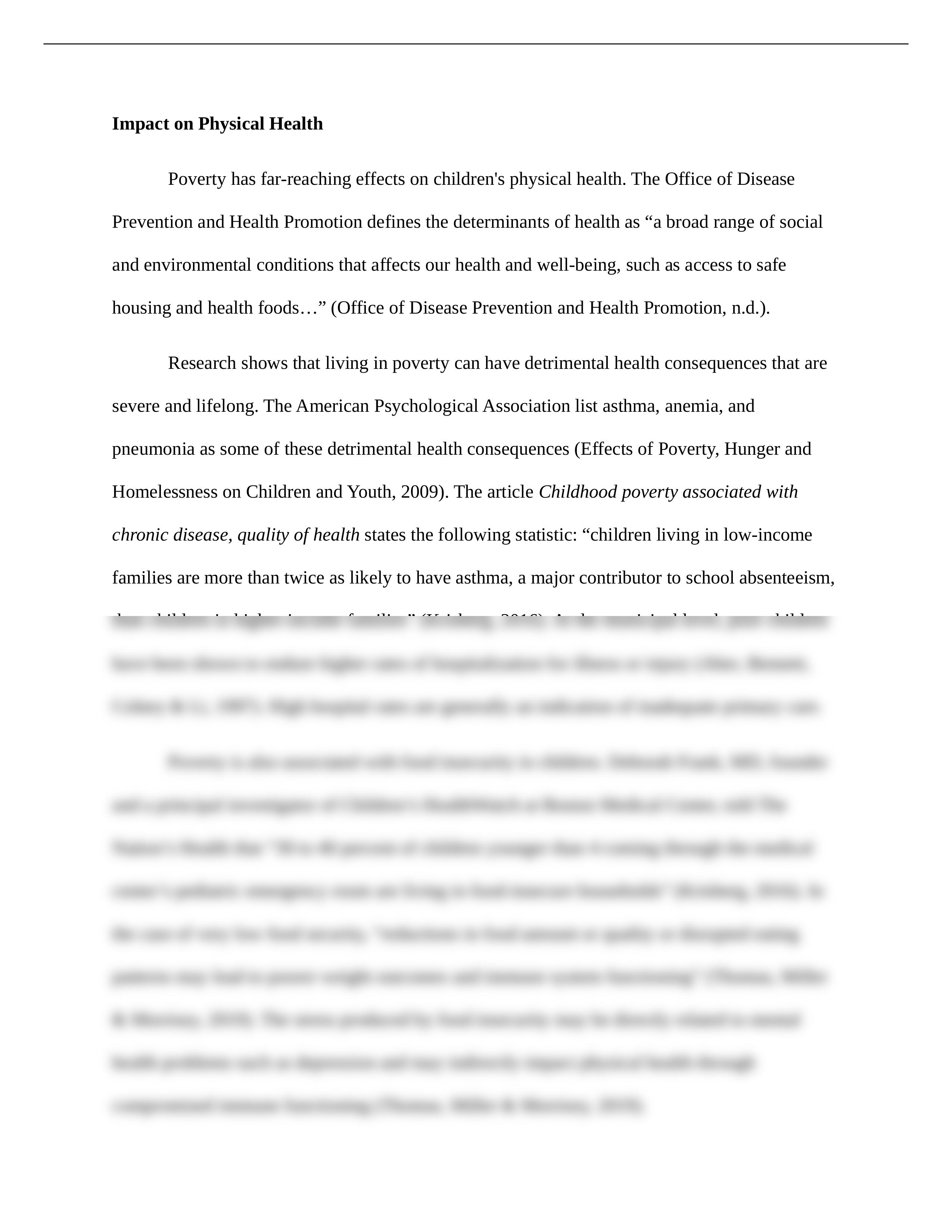 Health Impacts of Poverty on Children.docx_drai2isvyeg_page1