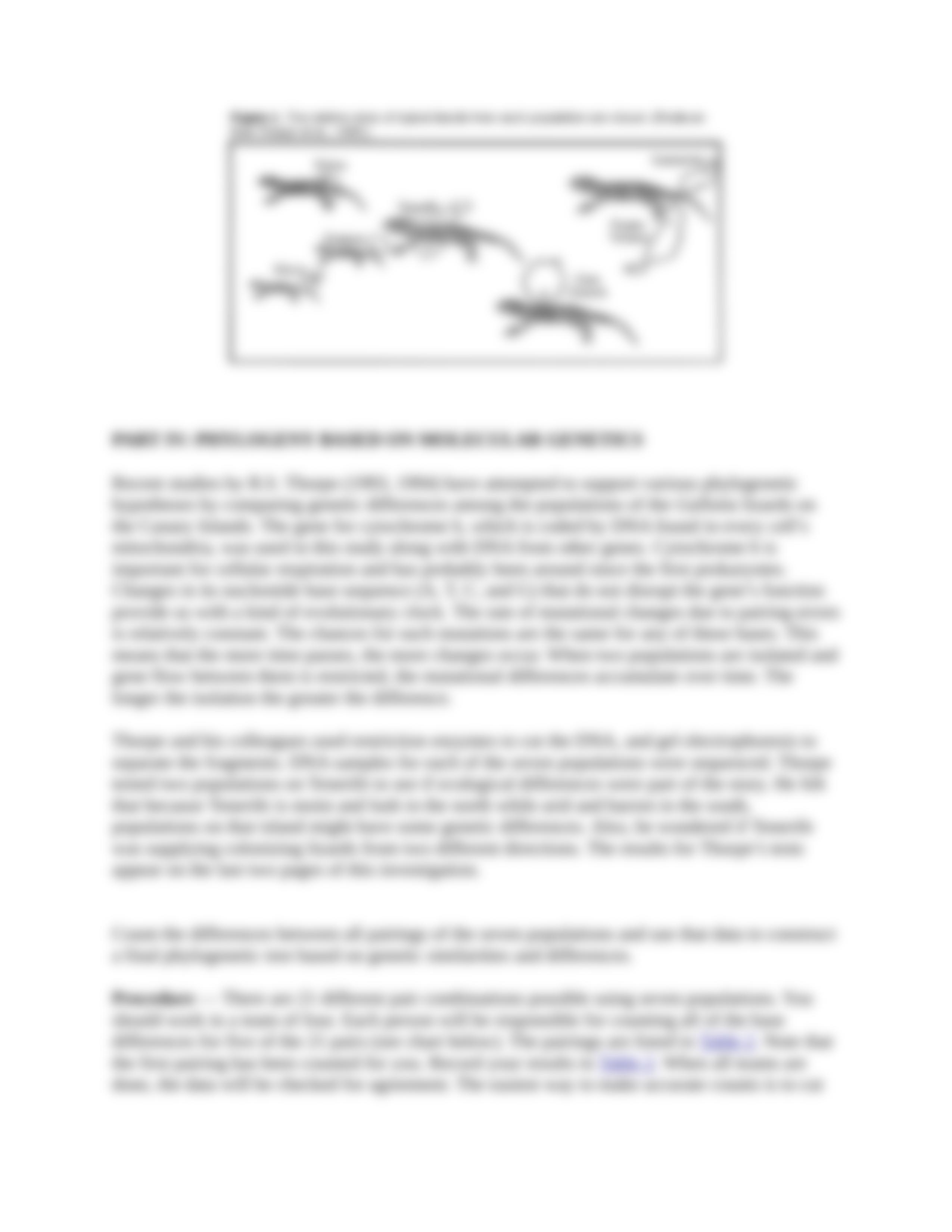 ISLAND BIOGEOGRAPHY AND EVOLUTION - RP Filson.docx_drbq1v6by6o_page4