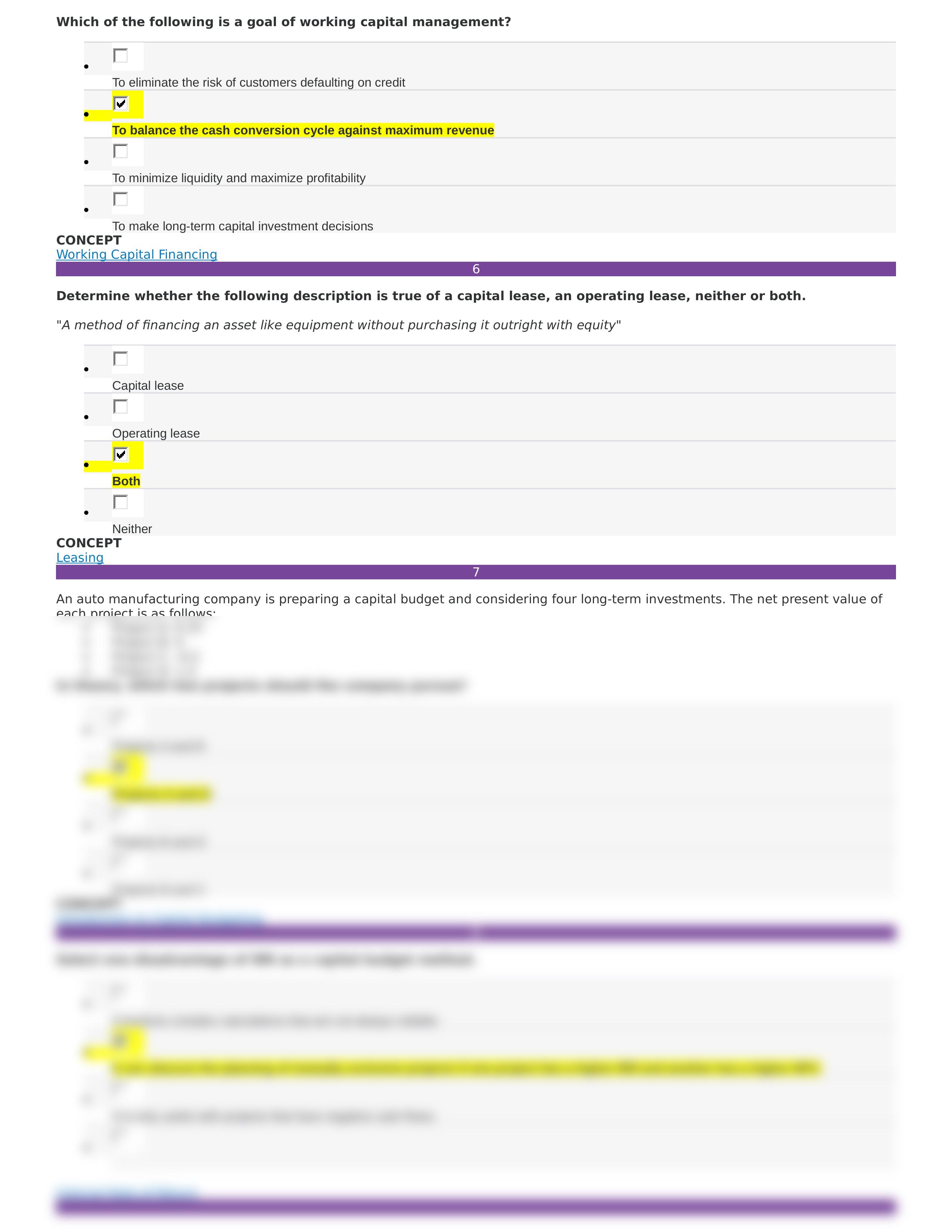 SOPHIA PATHWAYS Principals of Finance Milestone 4.docx_drcfchjpzq0_page2