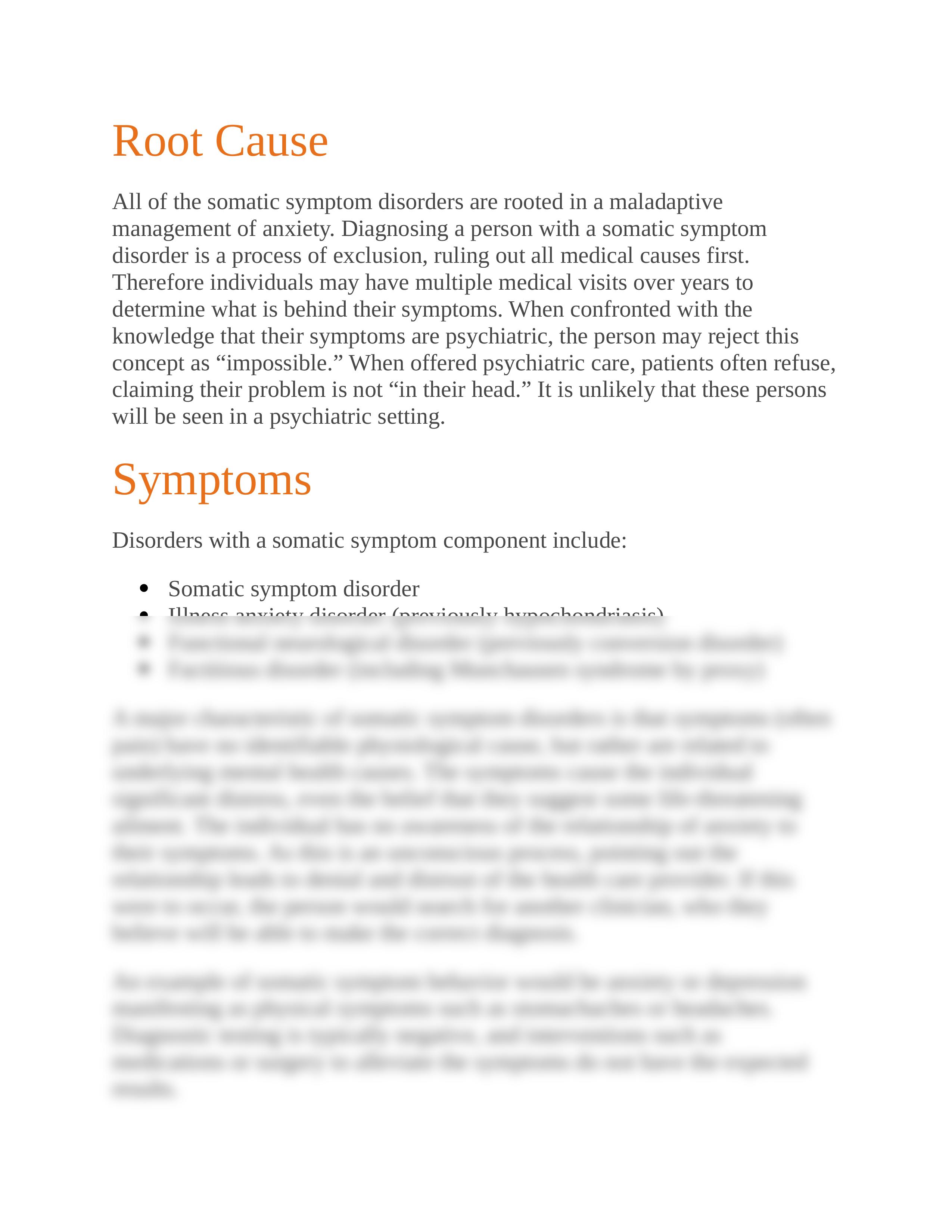 Overview Of Somatic Symptom And Related Disorders.docx_dre20onehyv_page2