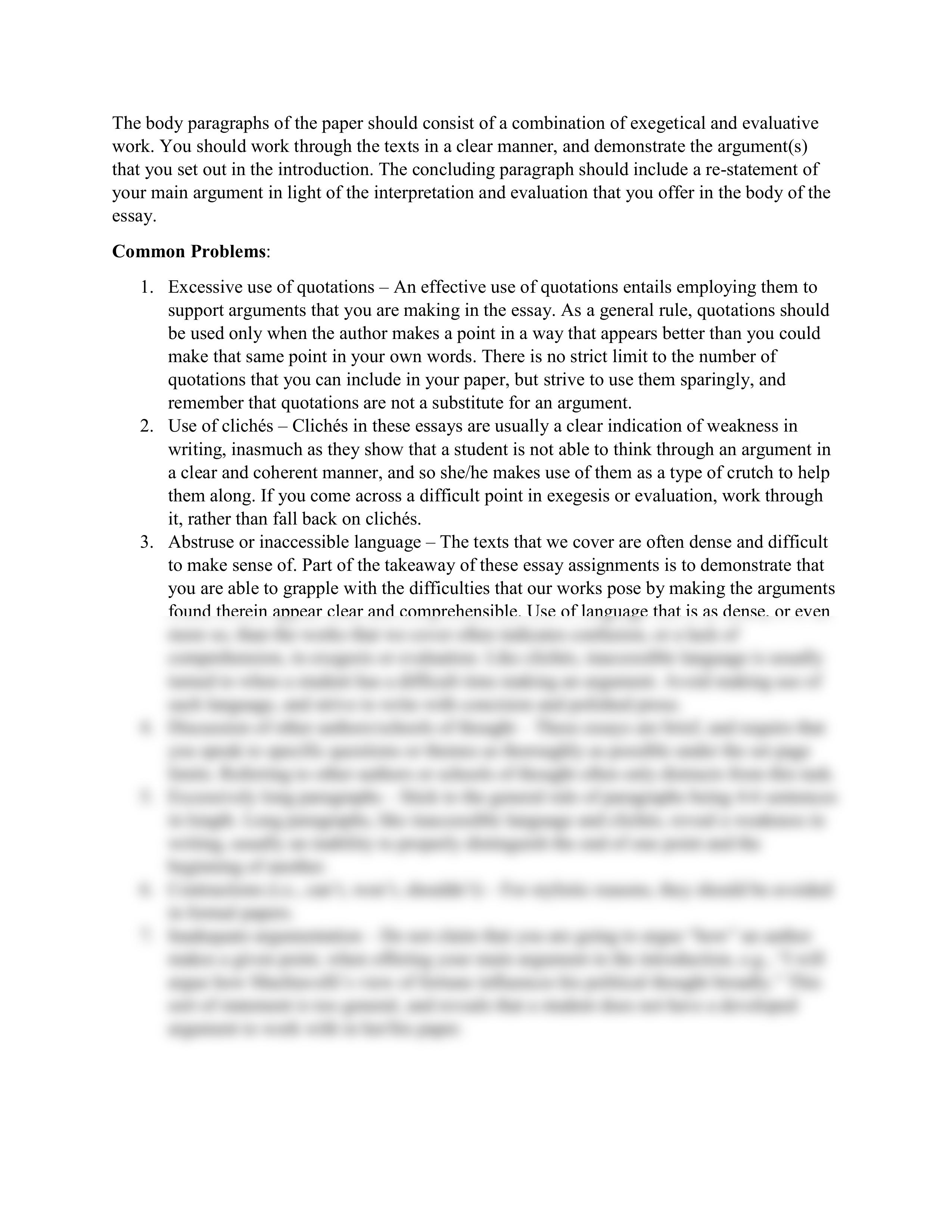 POSC 101 How to Write a Theory Essay.pdf_drhlw536uok_page2