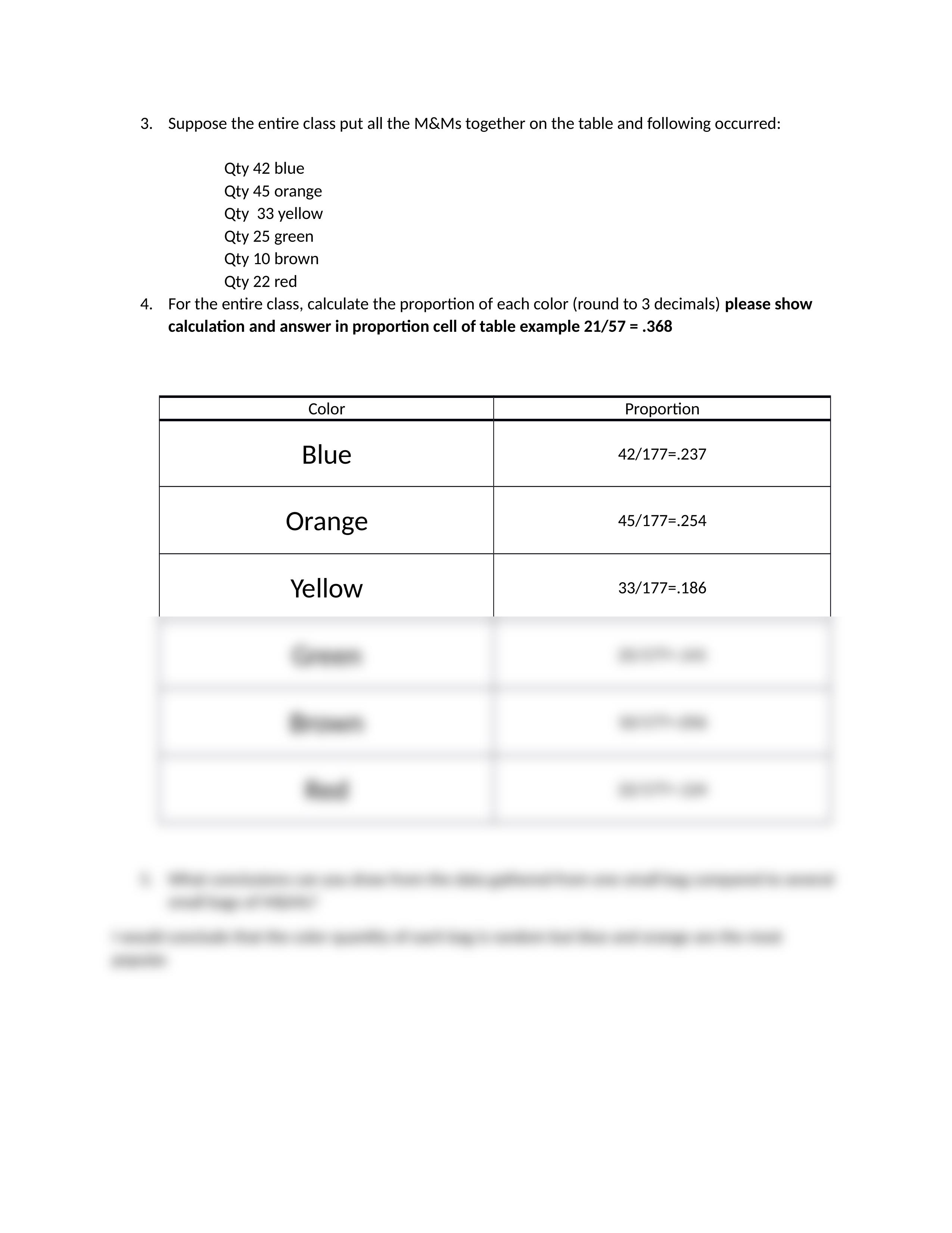 MTH105 JCProject #2 Fall 2021 M&M Distribution-2.docx_drjb5i0wgao_page2