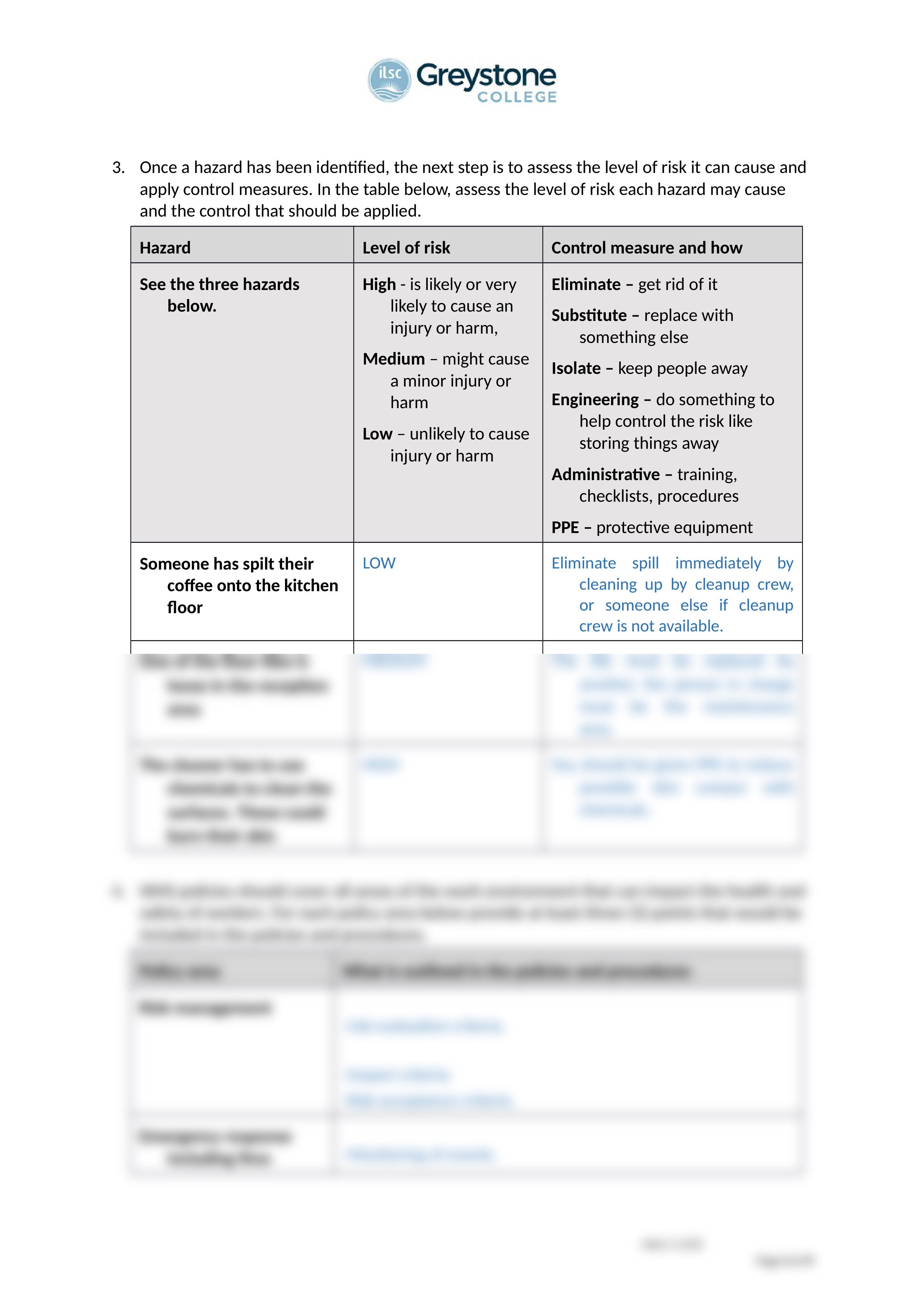 BSBWHS311 Task 2 Knowledge Questions V1.1121 (1).docx_drjq2q6kpiw_page2