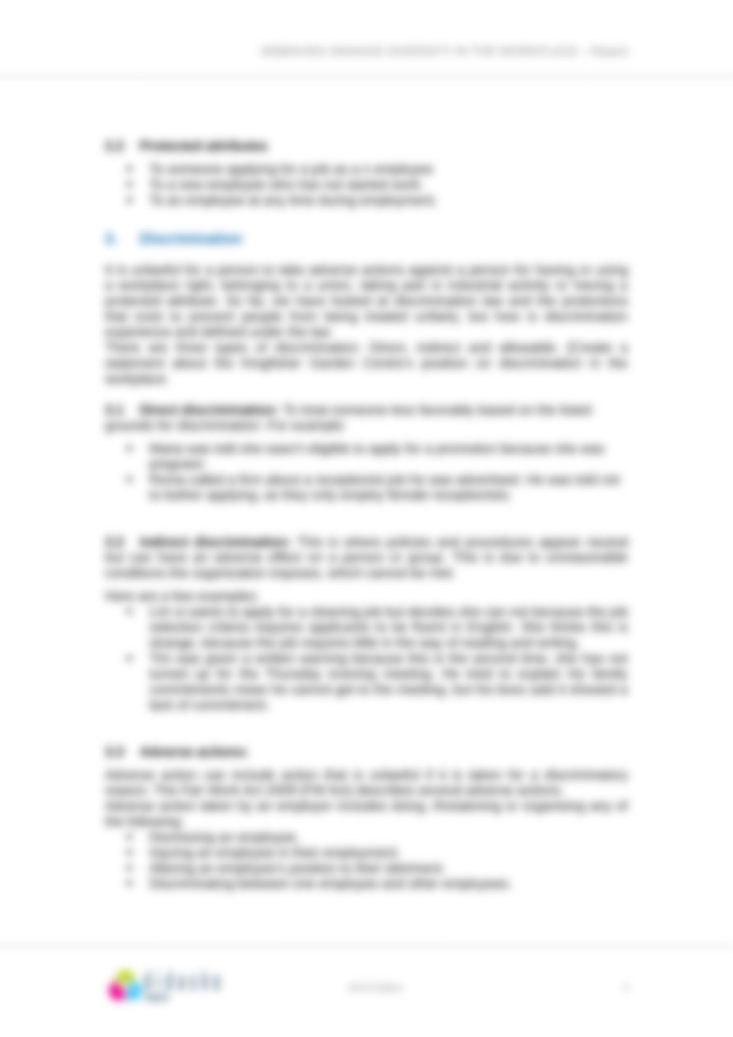 BSBDIV501 MANAGE DIVERSITYAssessment_D_Report template.docx_drl5upmk27g_page4