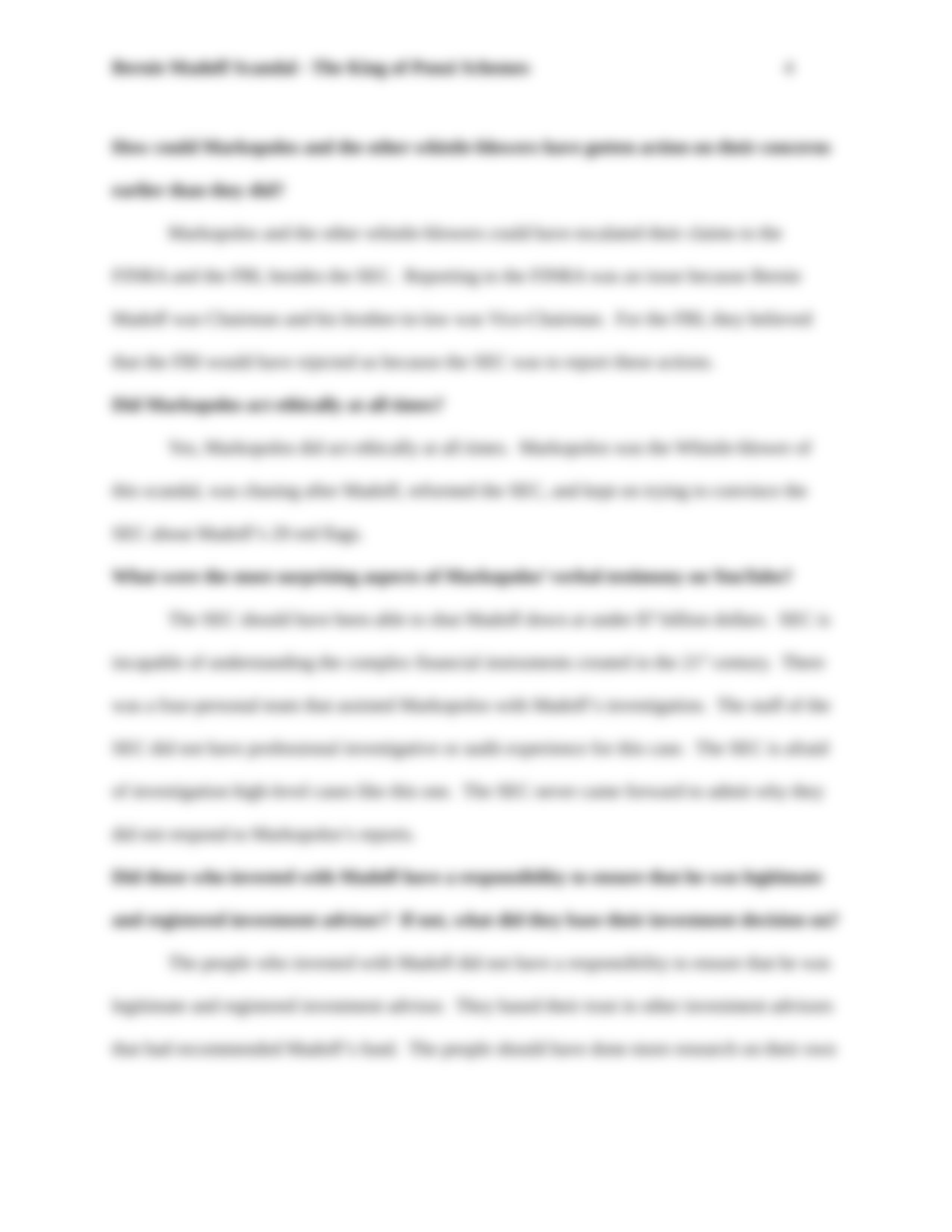 Unit 1 Assignment 2 Bernie Madoff Scandal Case study.docx_drlas4jrw3q_page5