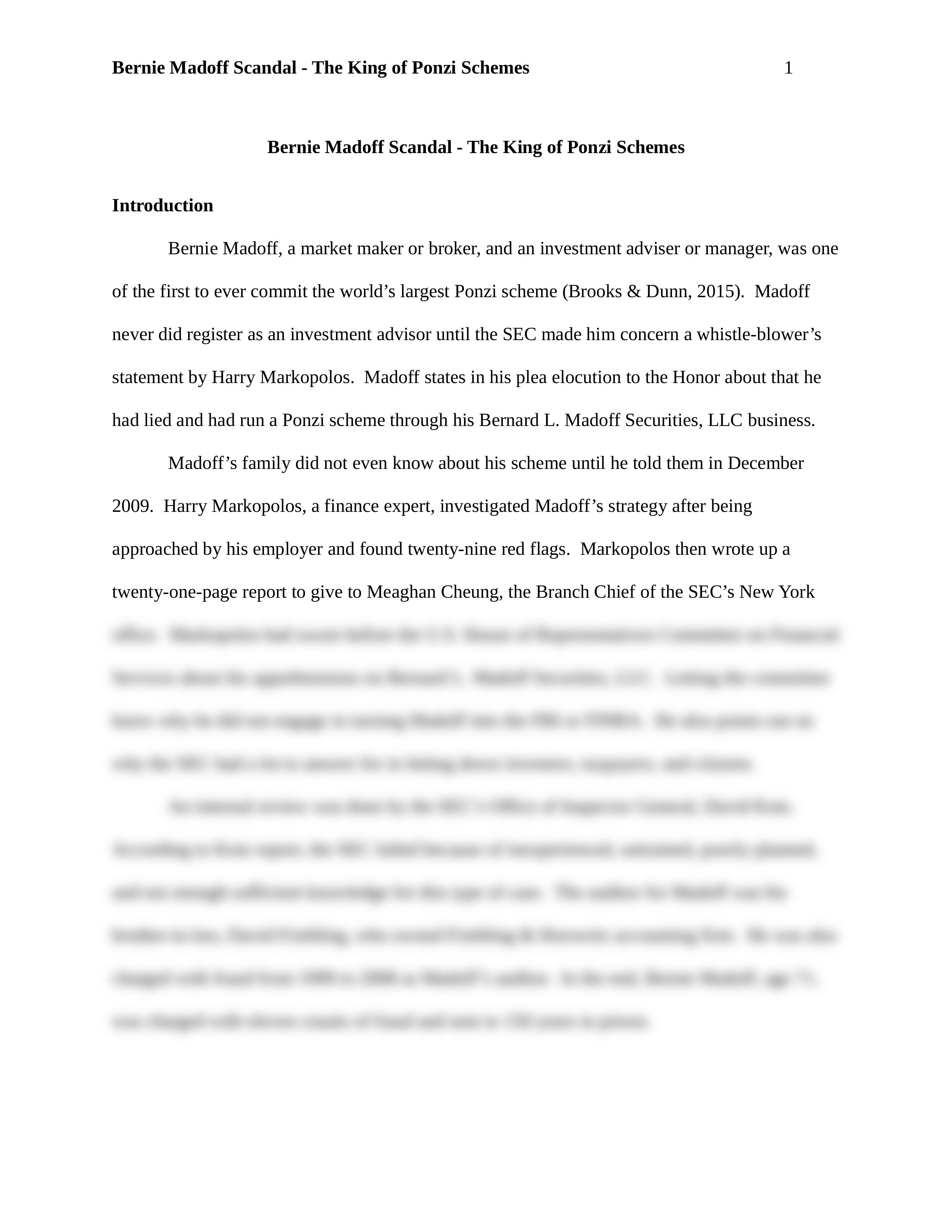 Unit 1 Assignment 2 Bernie Madoff Scandal Case study.docx_drlas4jrw3q_page2