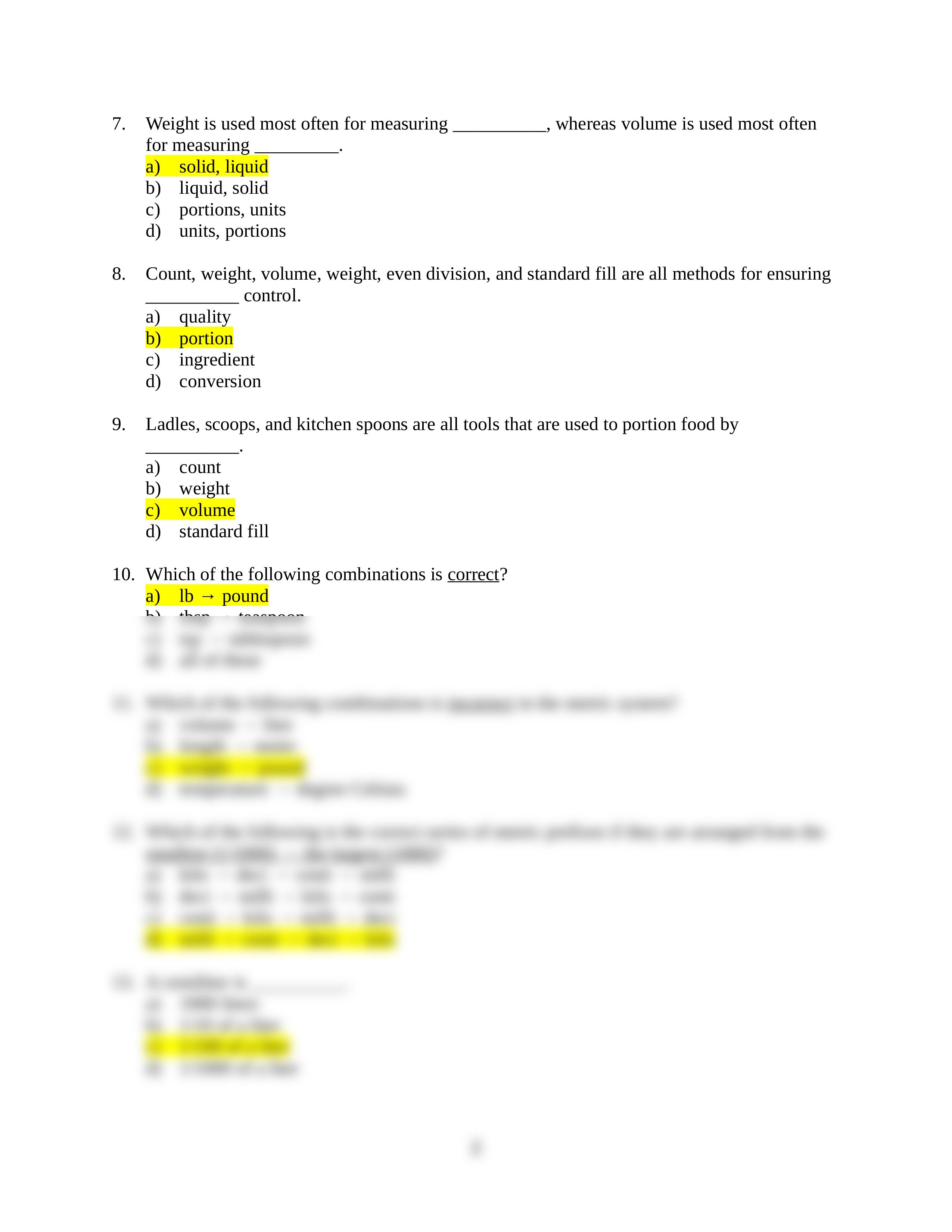 Chapter 4 test bank CUL-140.docx_drmafor1dqd_page2