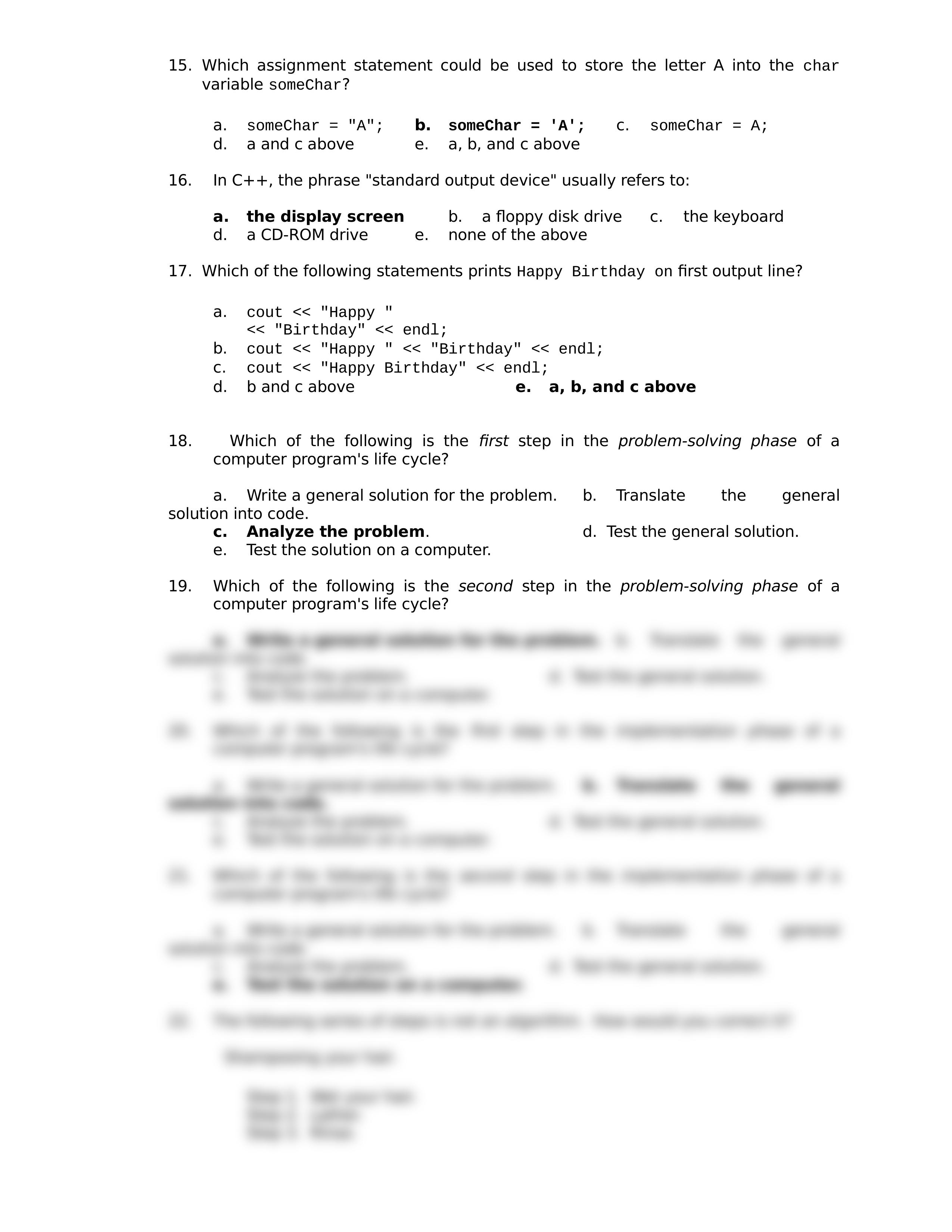 cosc 199 Solutions to test 1 fall 2005_drokegpvoqp_page2