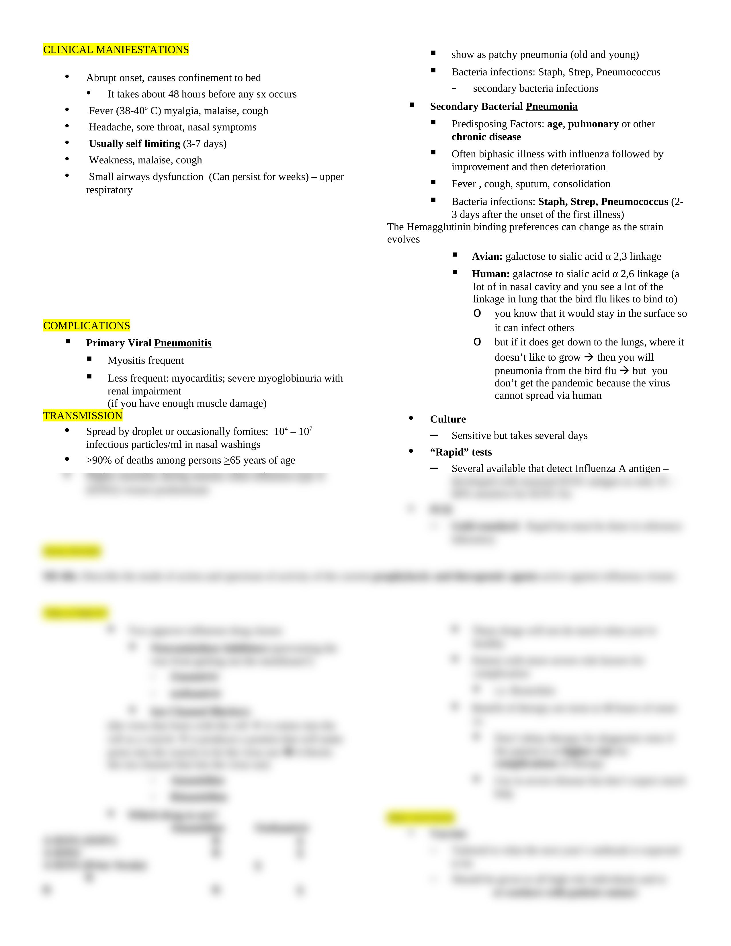 Lecture 19 - Influenza_drqsmdc5bc7_page2