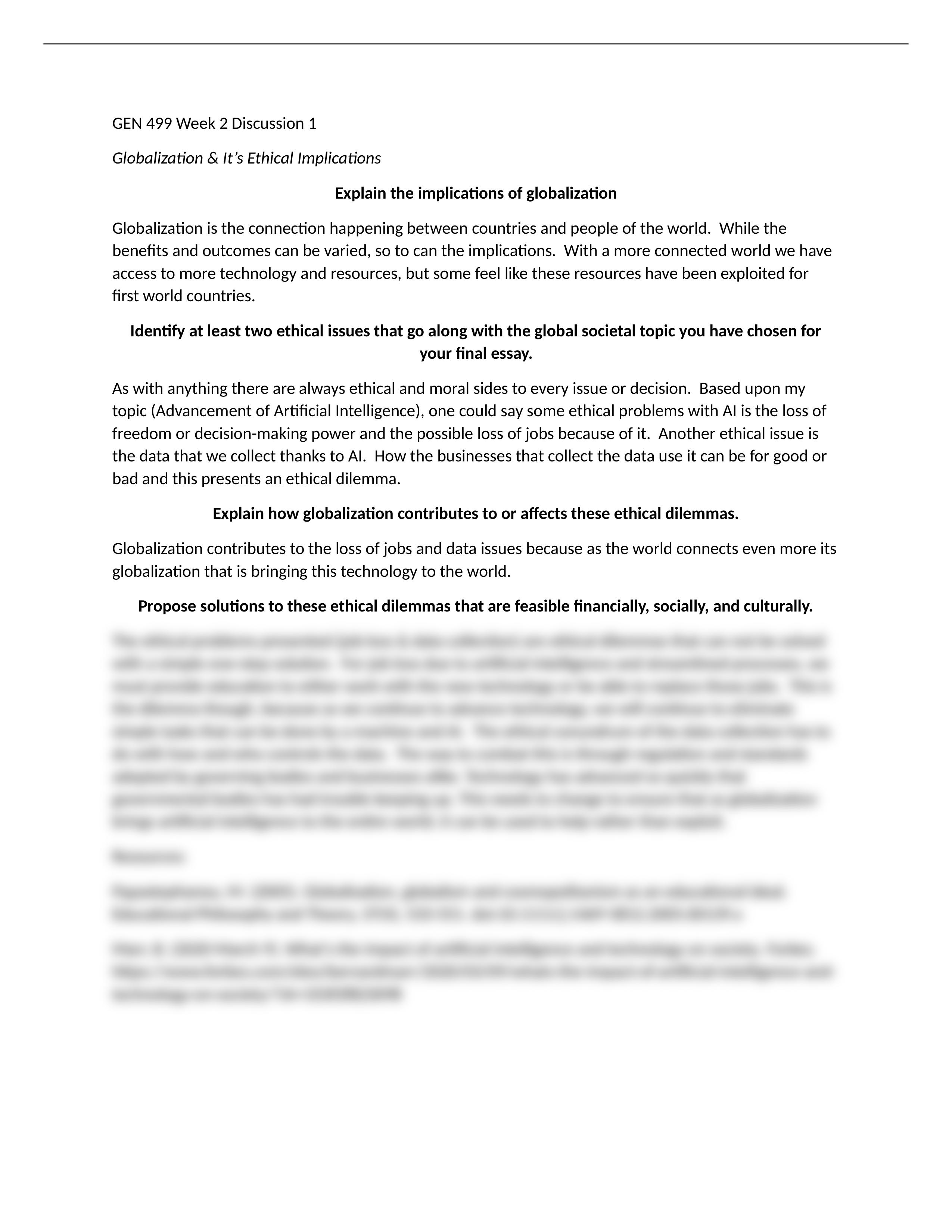 GEN 499 Week 2 Discussion 1.docx_drr8e1c39pe_page1