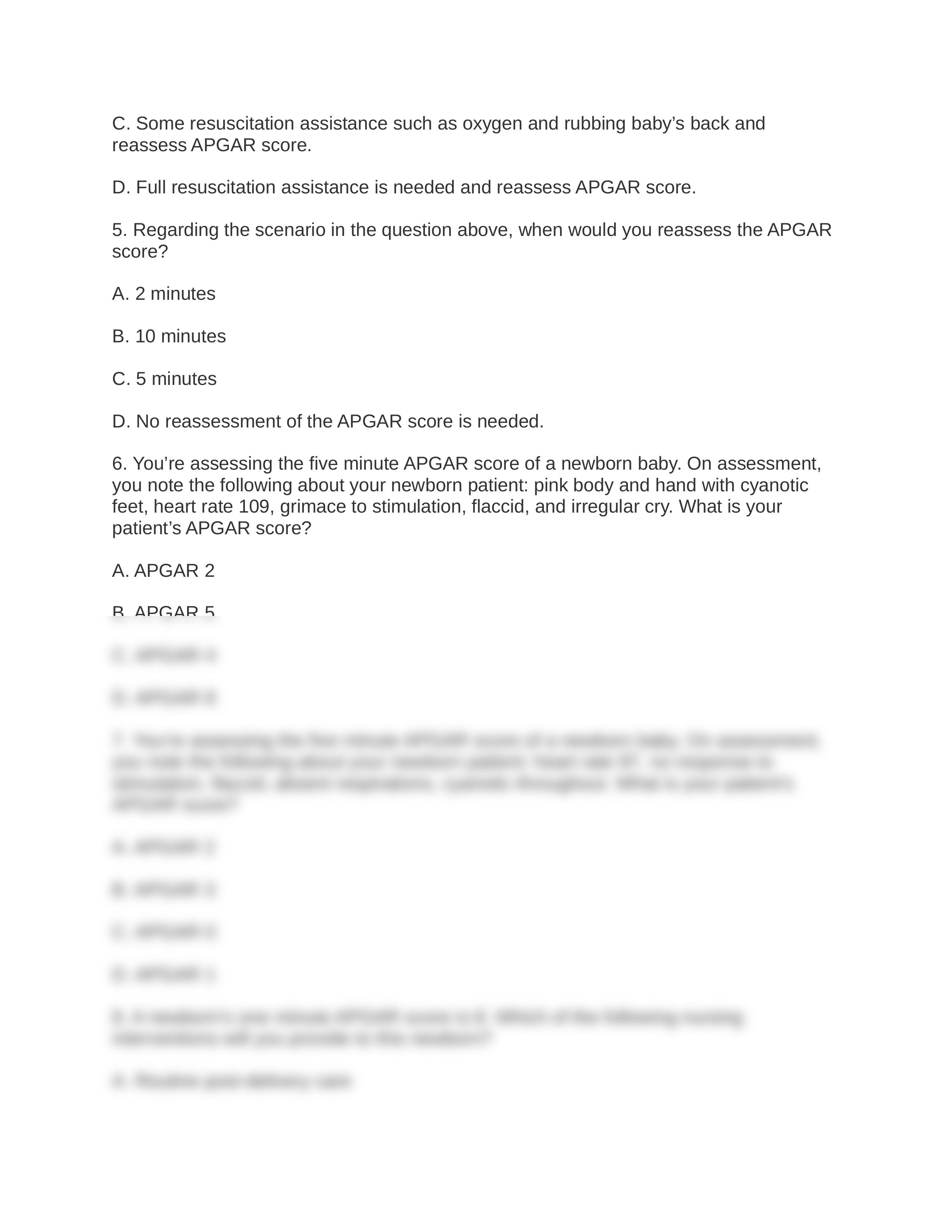 APGAR QUESTIONS.docx_drrsxow89j8_page2