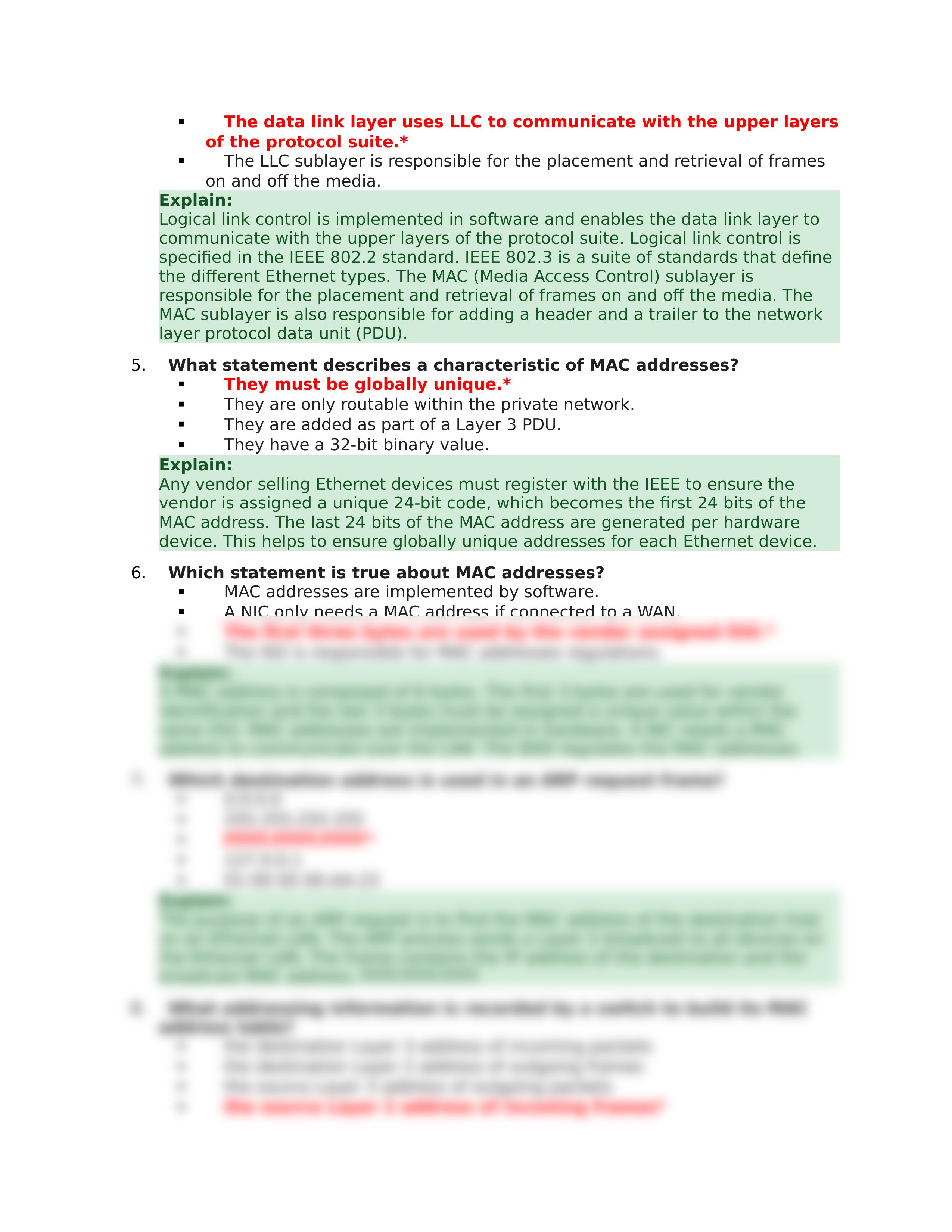 CCNA 1 (v5.1 + v6.0) Chapter 5 Exam Answers 2018 - 100% Full.docx_drtr1p5x2pa_page2