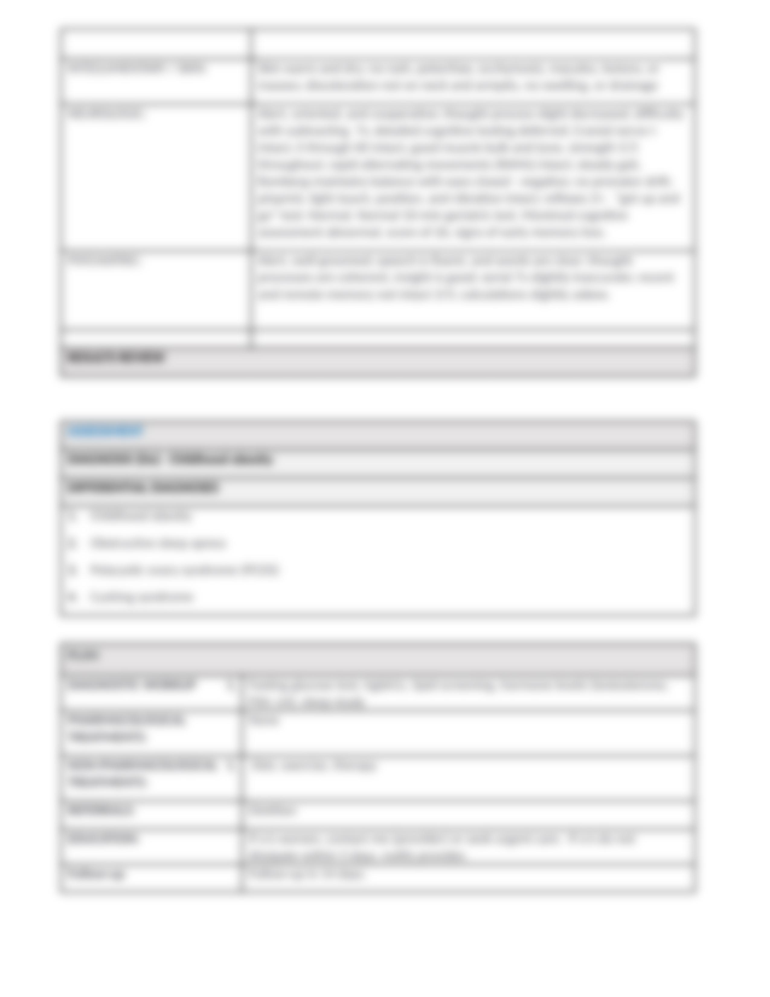 Unit 10 - SOAP Note - Child and Adolescent Obesity - Timothy Fletcher-Velasco.docx_drvx7s005bi_page4