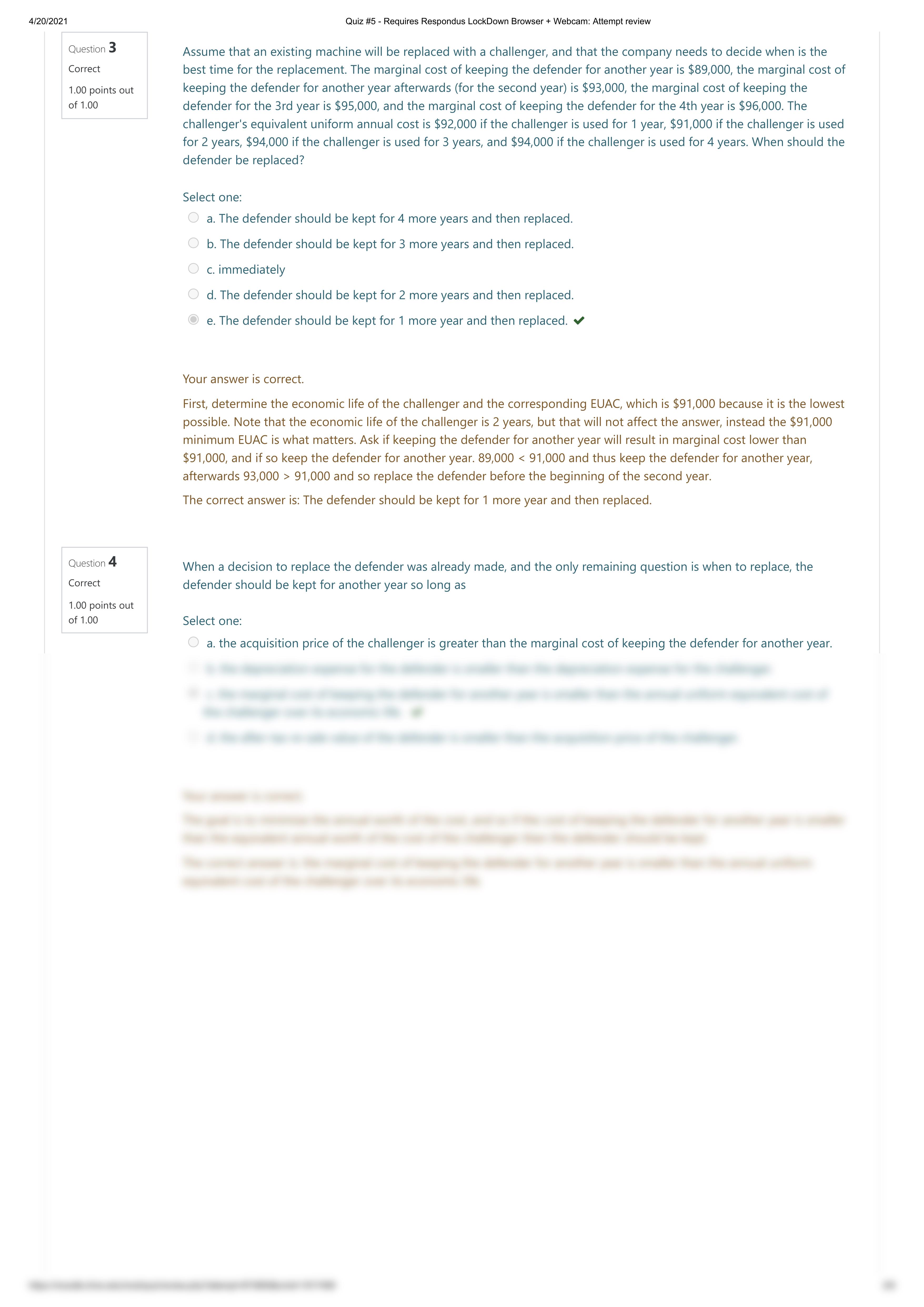 Quiz #5 - Requires Respondus LockDown Browser + Webcam_ Attempt review.pdf_drwfjw8448h_page2