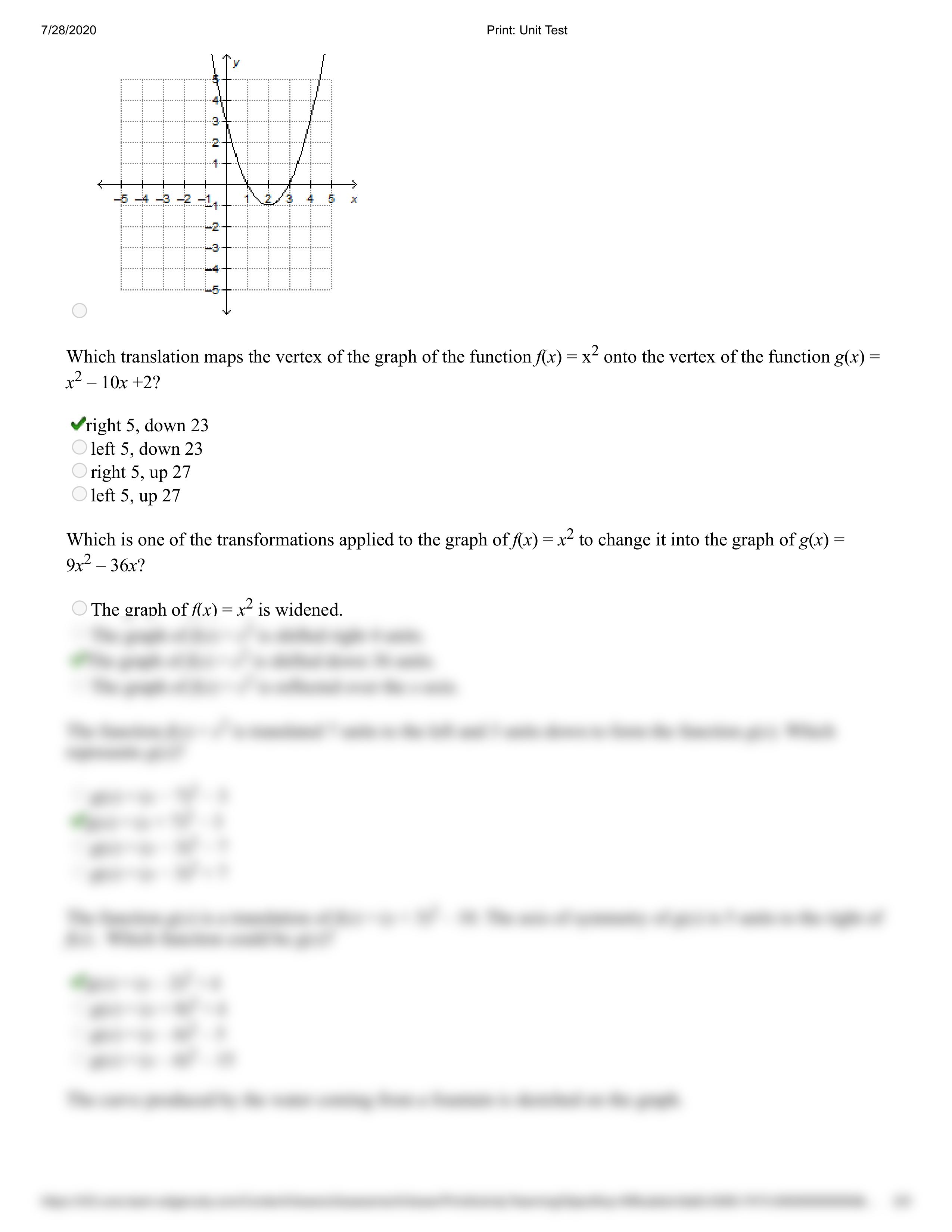 Unit Test Review 2.pdf_drxwf5znxvj_page2