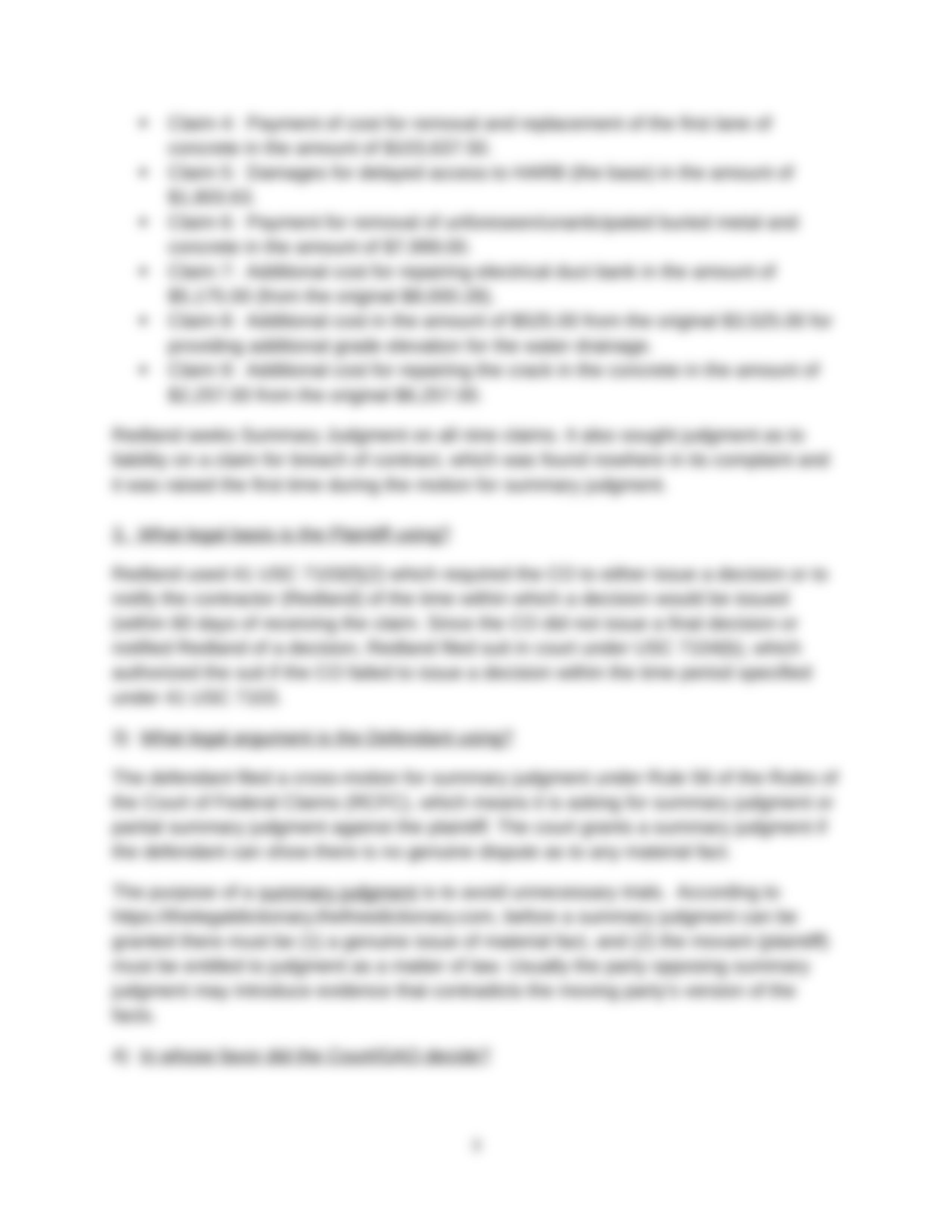 Case_Brief.Redland Casedocx.docx_drzlalacw9e_page3