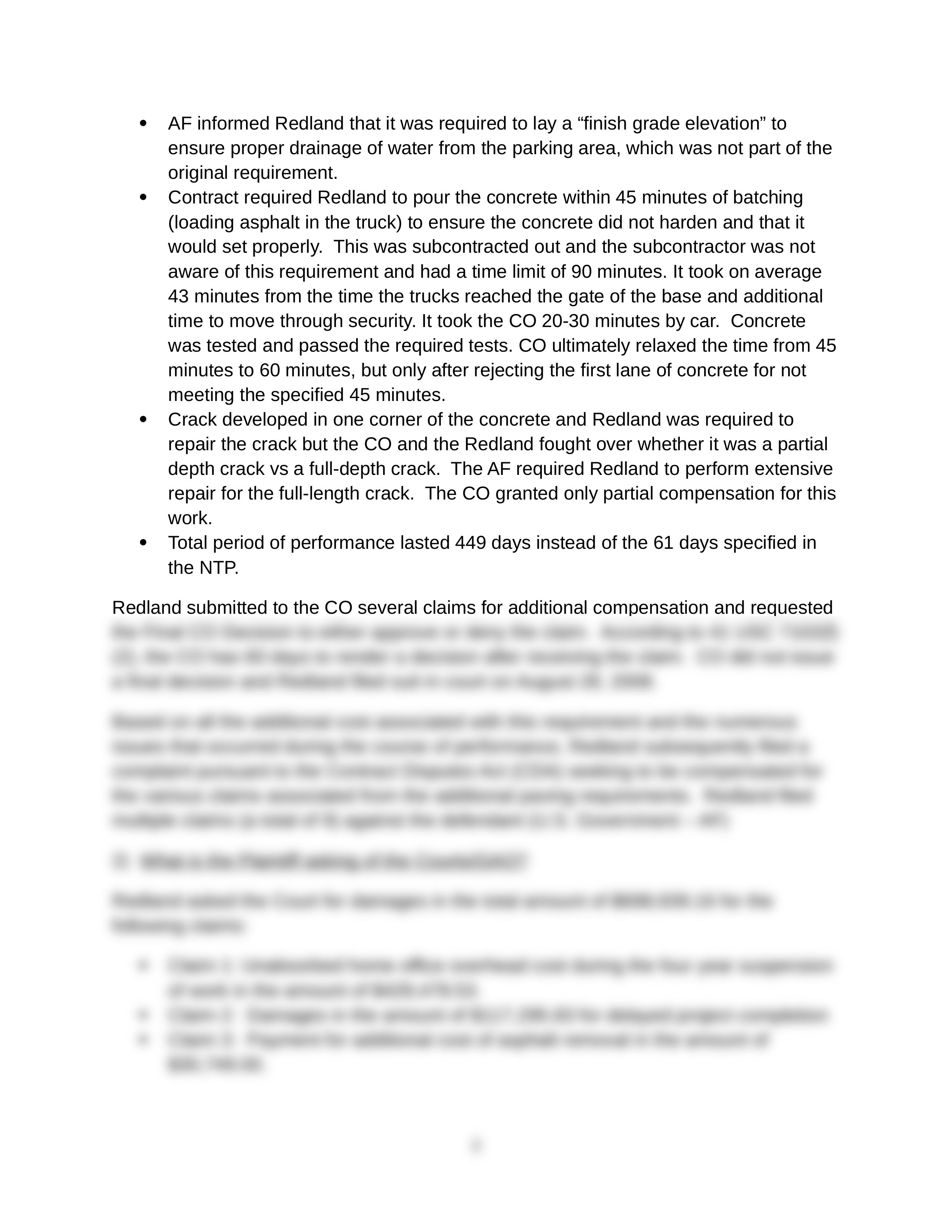 Case_Brief.Redland Casedocx.docx_drzlalacw9e_page2