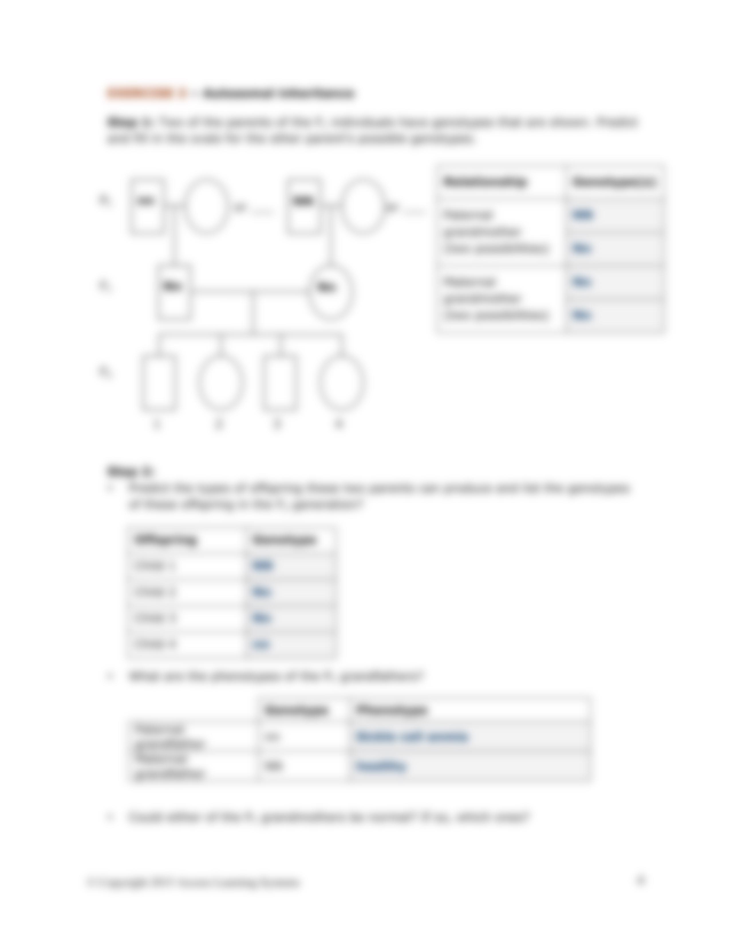 Biol 1408-24401 Human Genetics Lab Report Alexis Christman_ds1m1j1rviv_page4