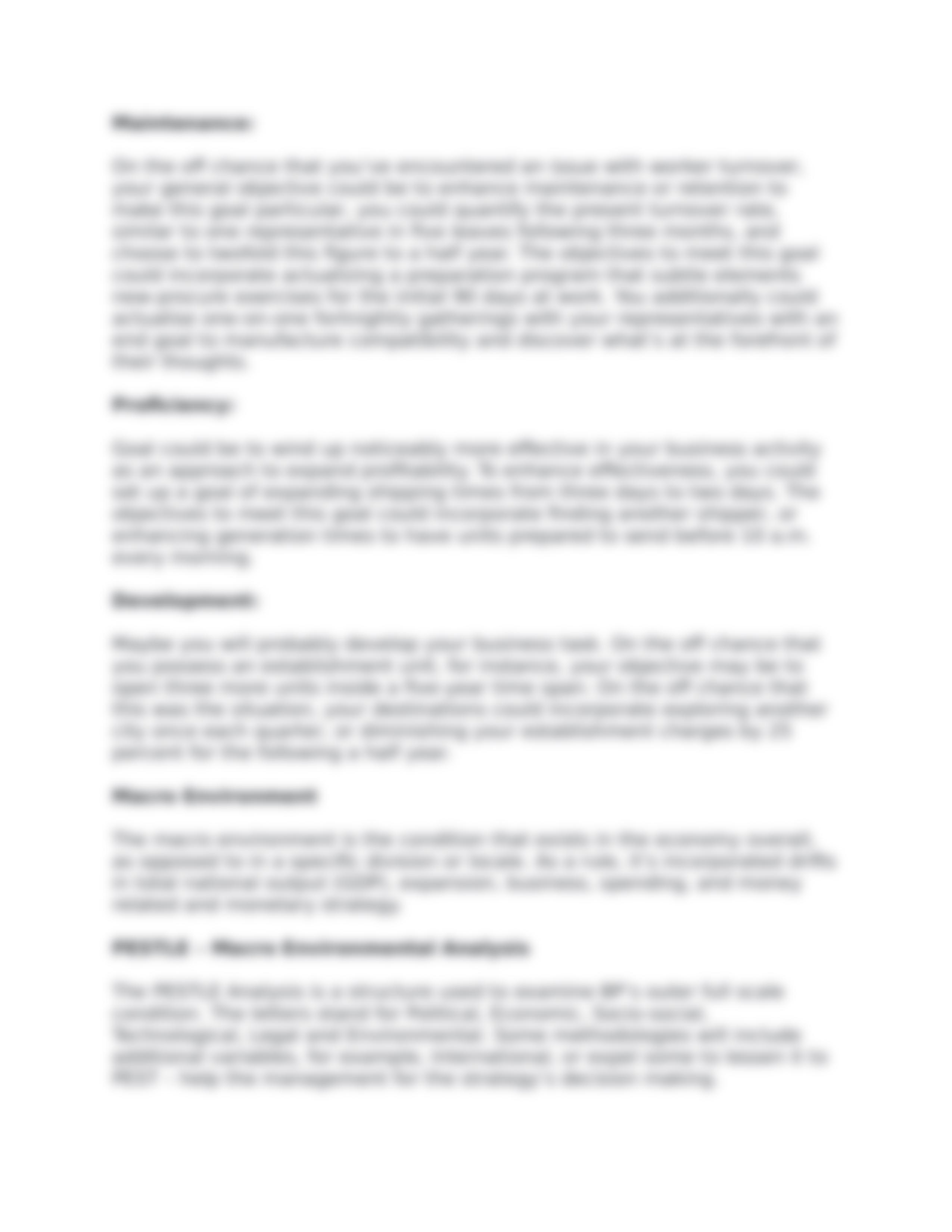 BP Oil Company PESTLE and SWOT Analysis.docx_ds512pf2sgl_page4