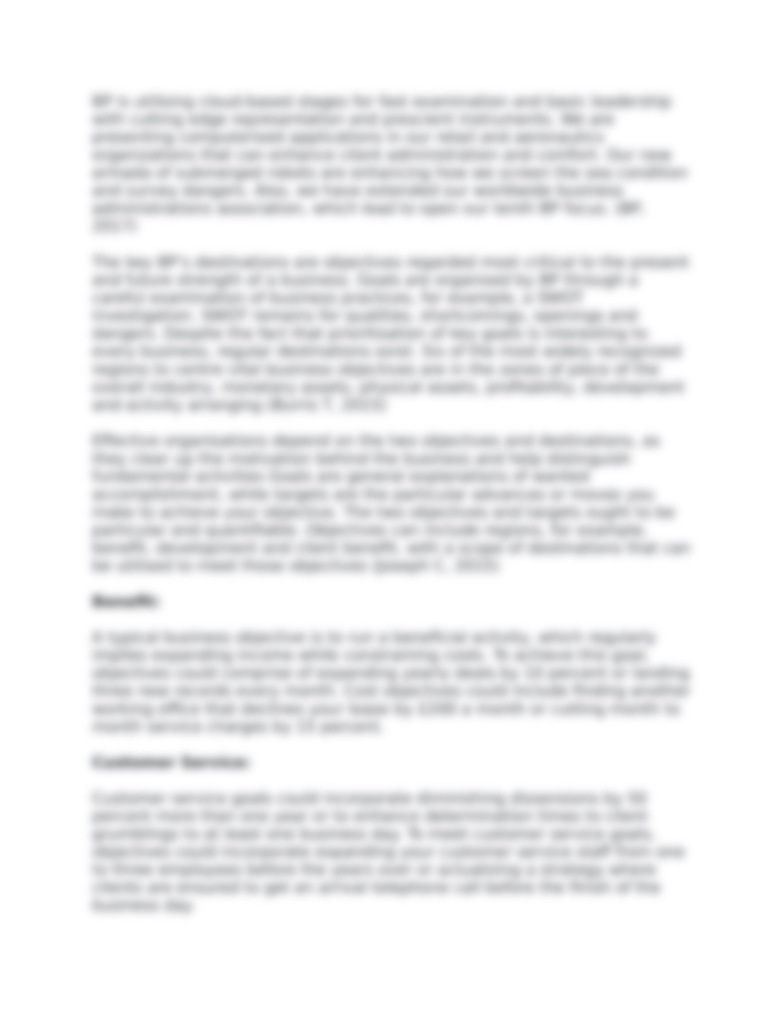 BP Oil Company PESTLE and SWOT Analysis.docx_ds512pf2sgl_page3