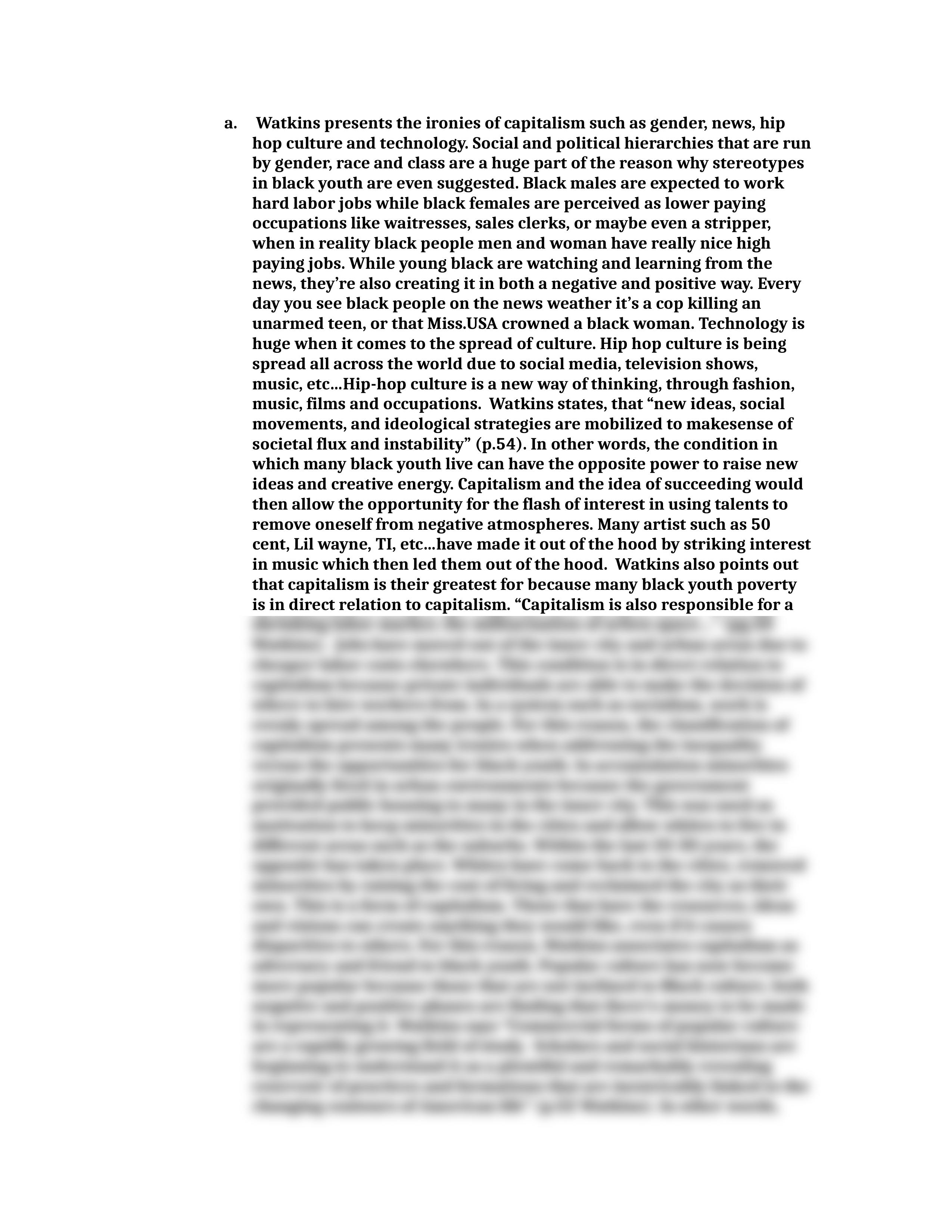 AFAS 371 Questionnaire 1 Production of Black Cinema_ds6kcze78yy_page2