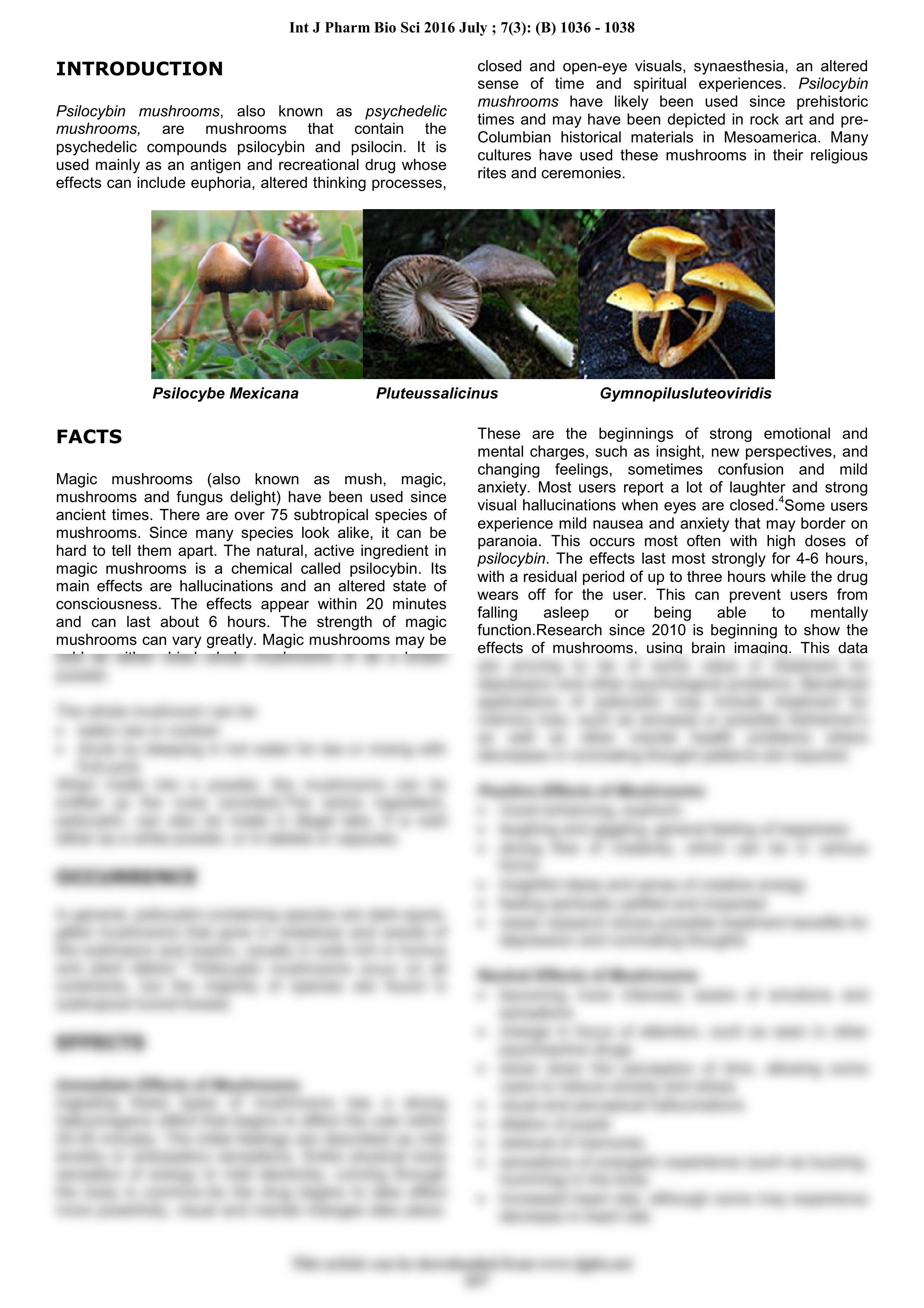 Magic Mushrooms & Its Effectivenss.pdf_ds6str5zpg4_page2