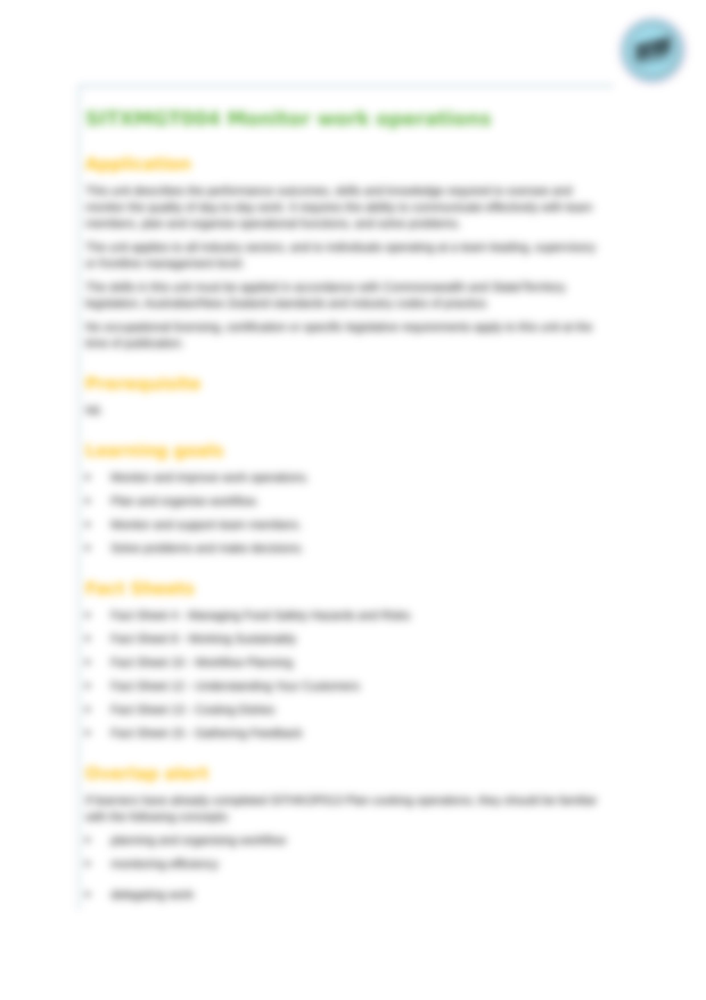 SITXMGT004 Student Guide.v1.0.docx_dsa9bq0kd06_page3