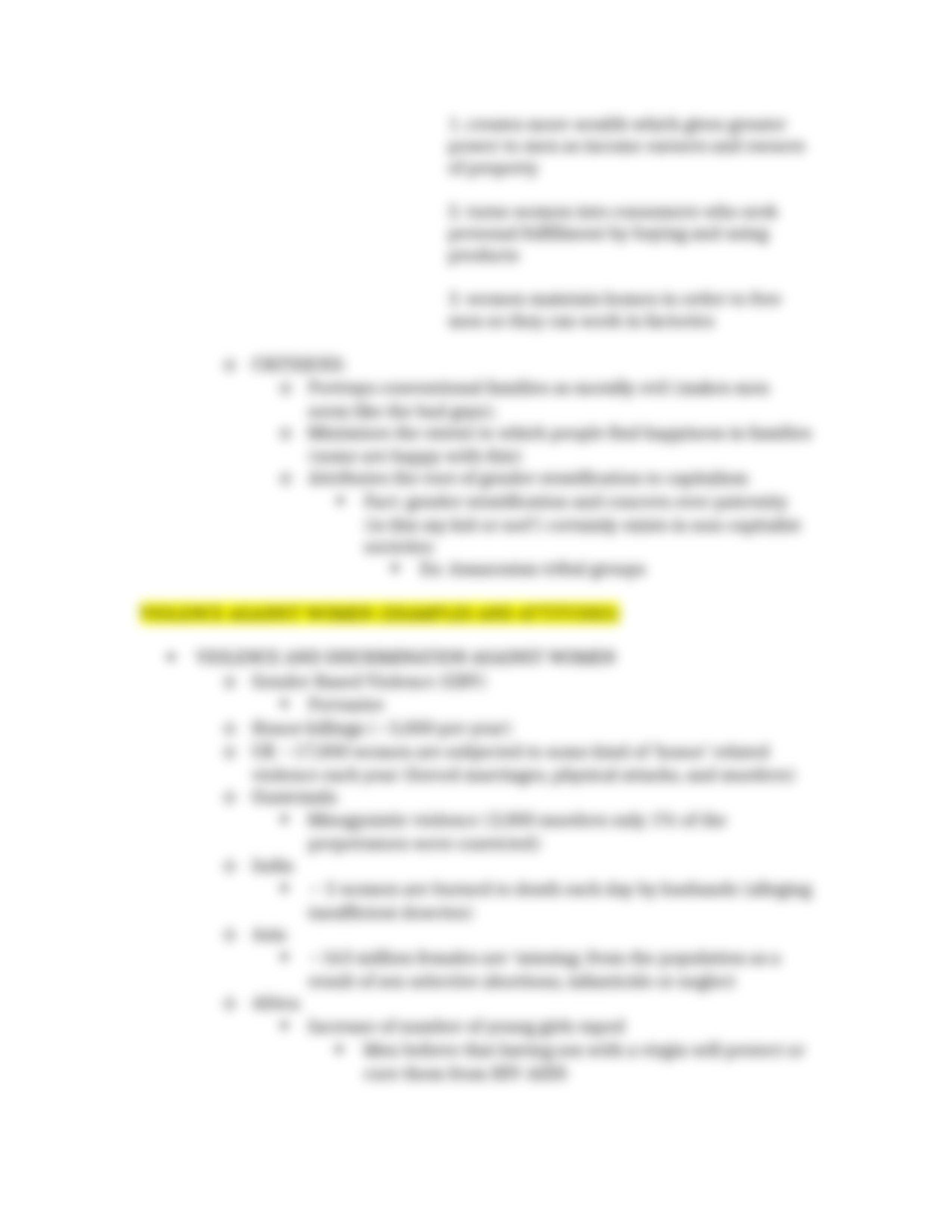 GSOCI 110 Study Guide - Exam 2_dsbi293lyel_page3