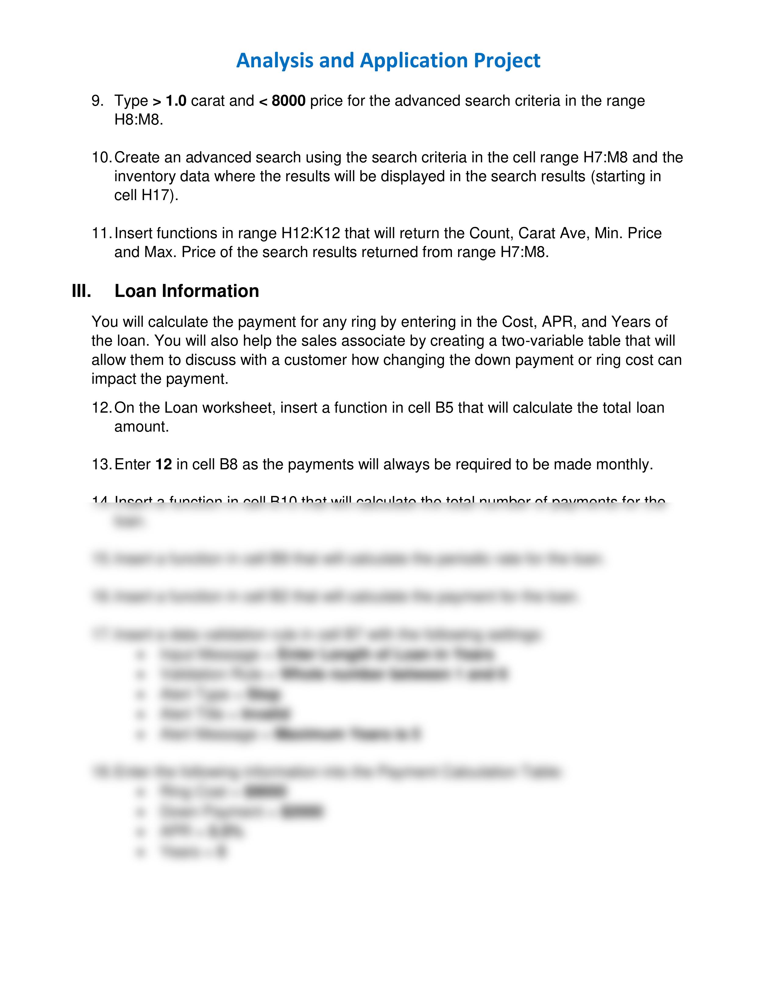 Analysis and Application Project (Updated).pdf_dscdvct9m10_page2