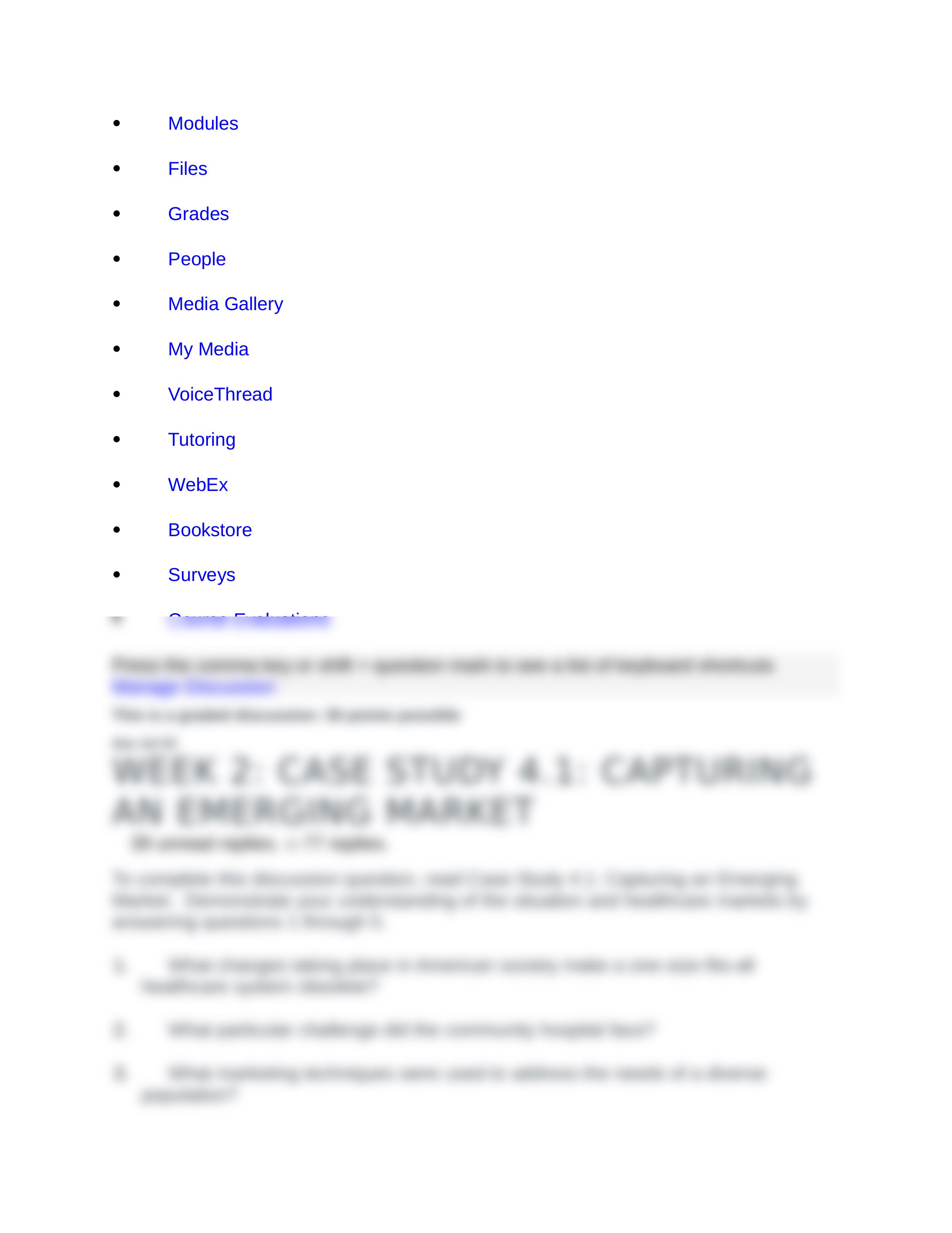 HSM 430 Week 2 Case Study 4.1 Capturing an Emerging Market.docx_dsd86etr66m_page2