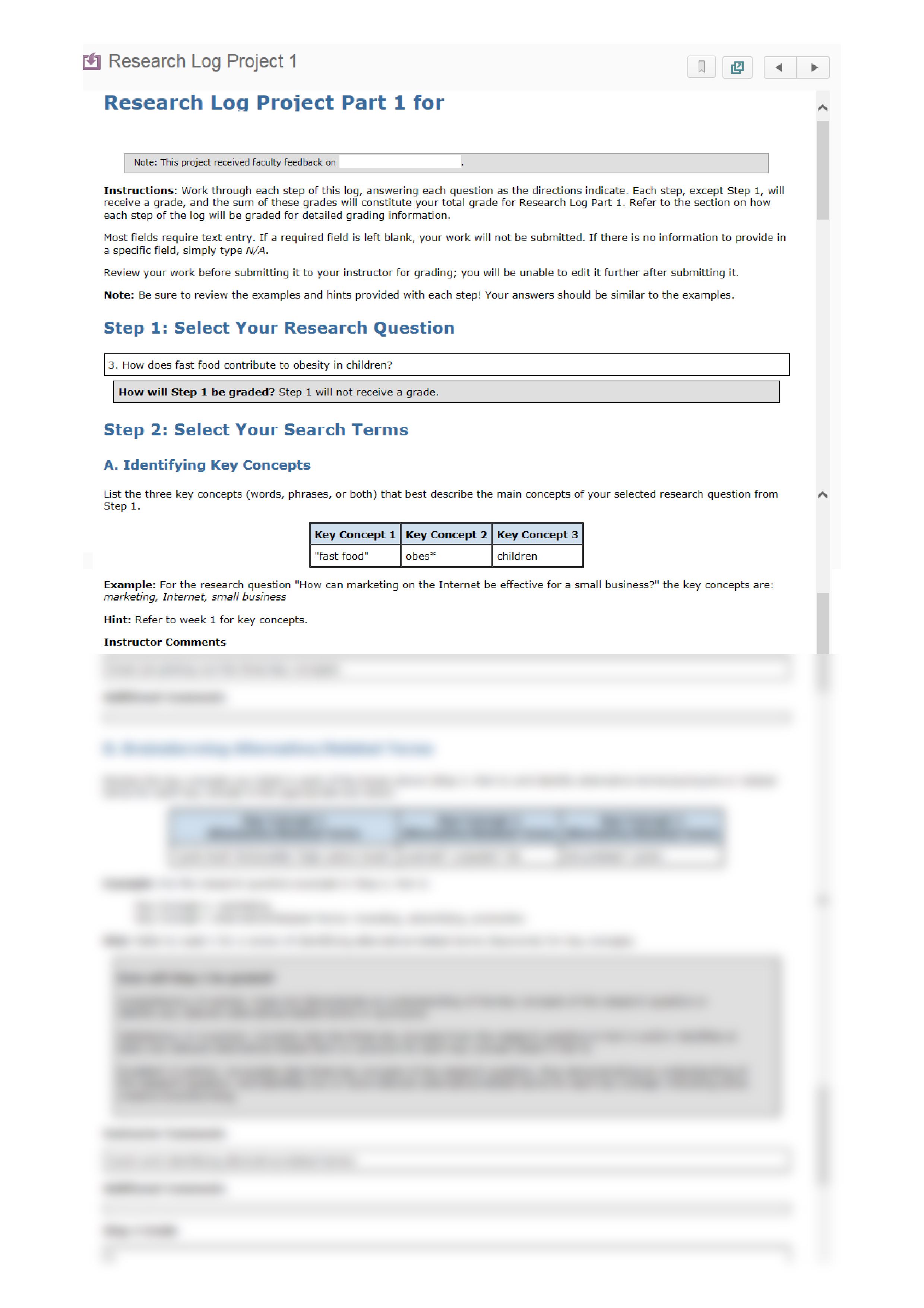 Research Log Project 1 - step 1 and 2.PNG_dse9nfq7a5t_page1