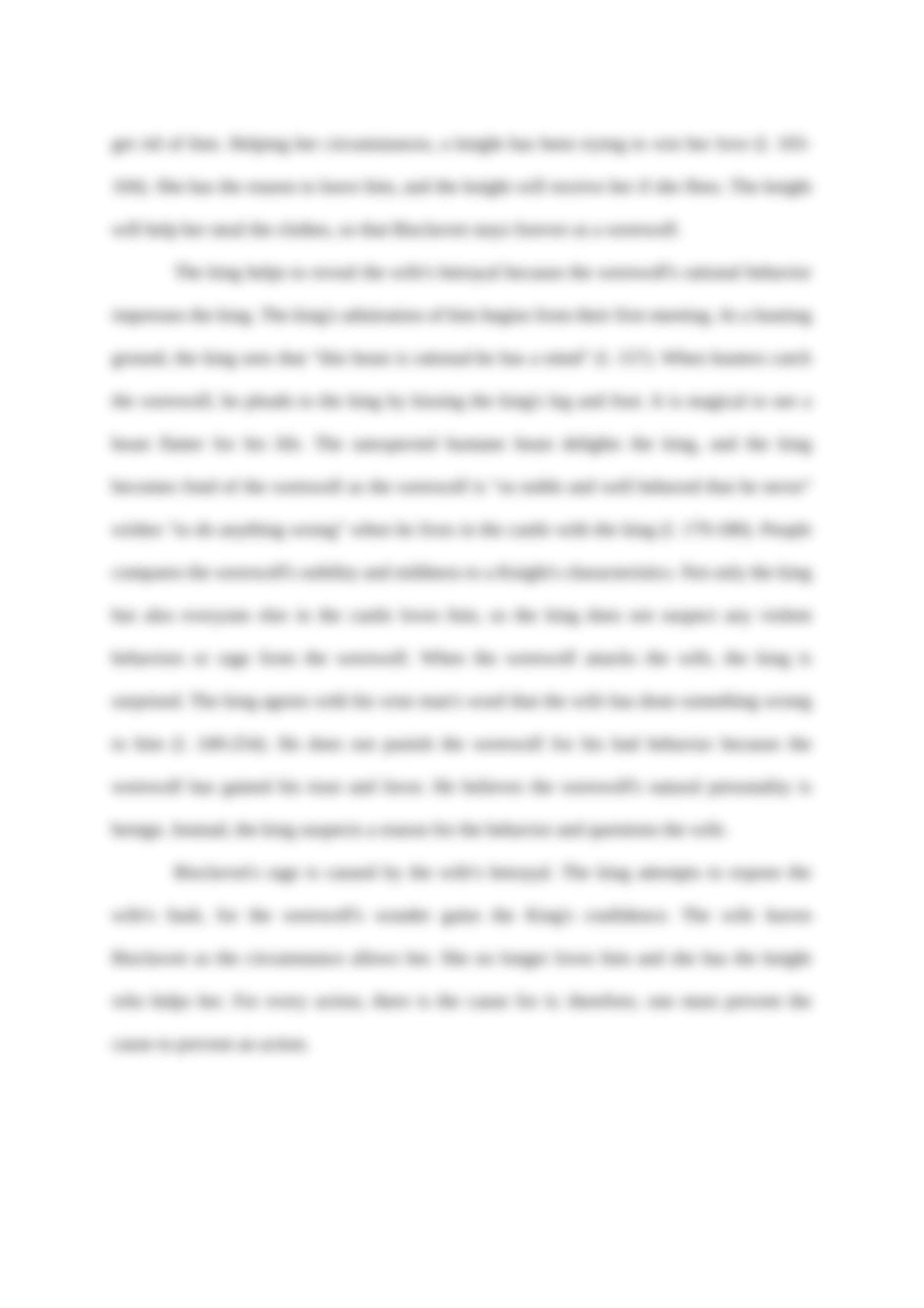 Bisclavret Essay.docx_dseokrdgwha_page2