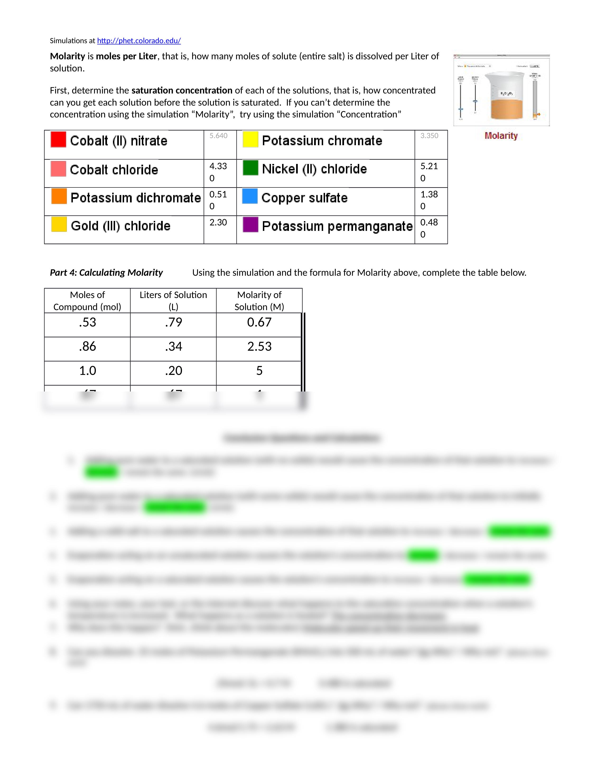 Integrated Learning Exercise 4 - Concentration and Molarity.docx_dsgbrhgmy7x_page2