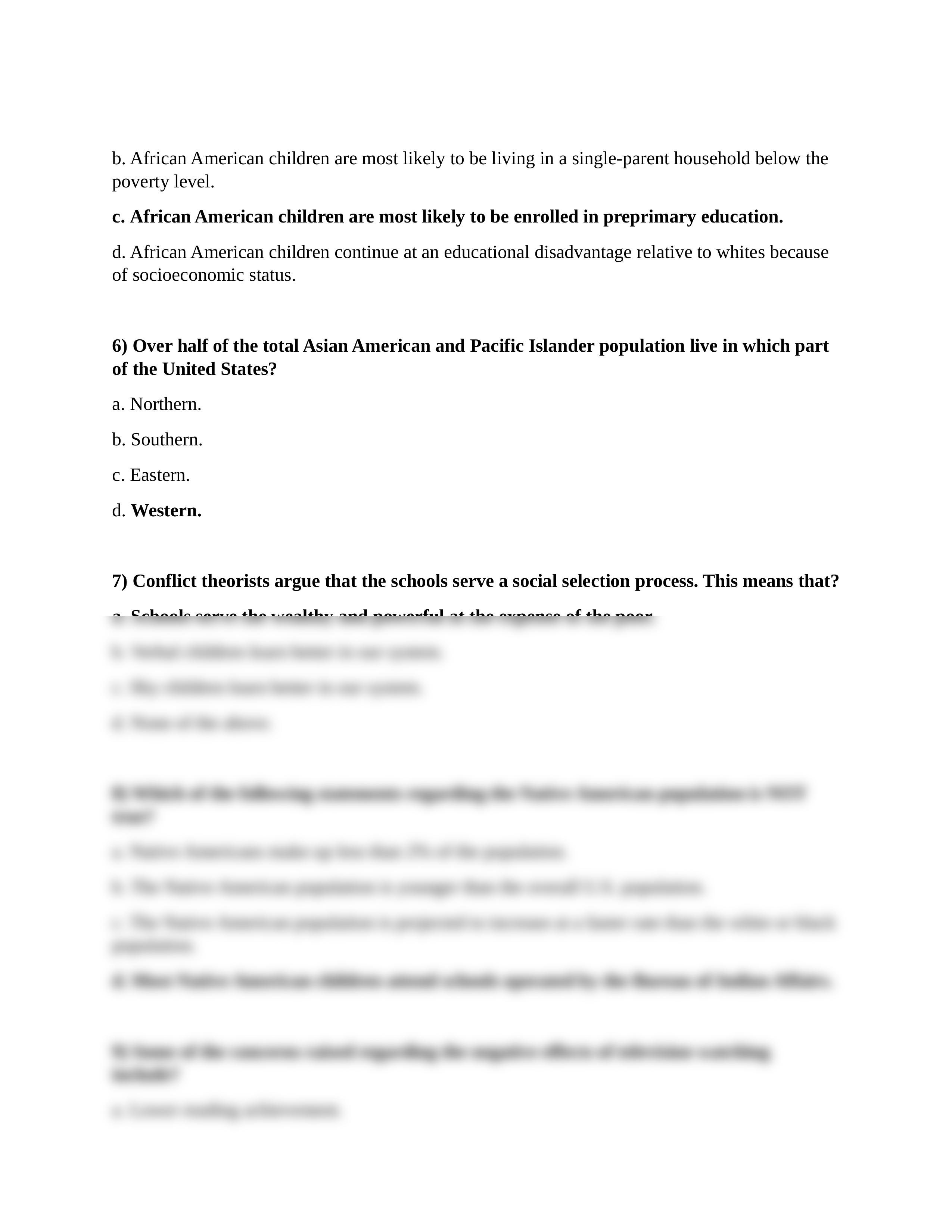 Chapter Eight. Quiz Eight_dsjhdzlmguh_page2