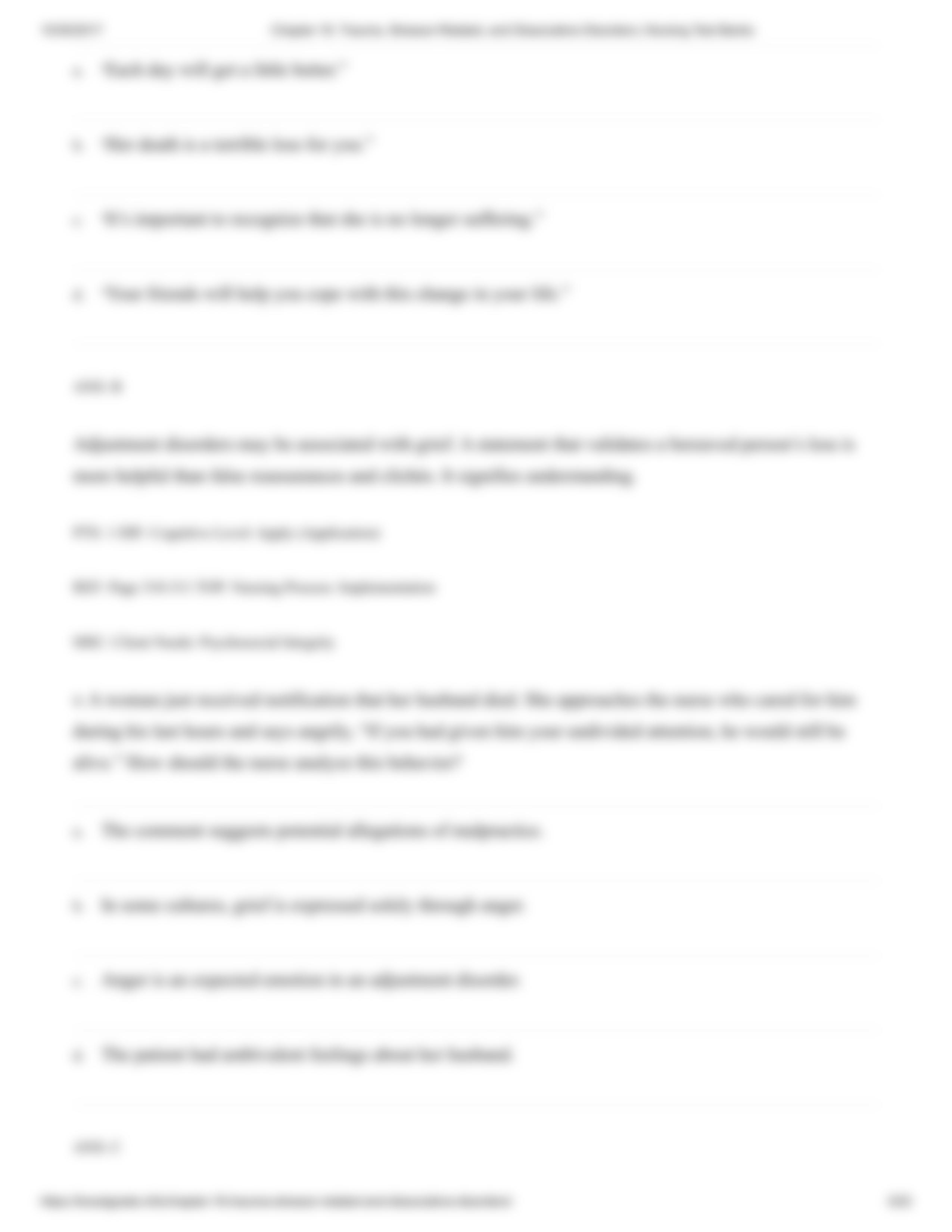 Chapter 16_ Trauma, Stressor-Related, and Dissociative Disorders _ Nursing Test Banks.pdf_dsjji9aws34_page3