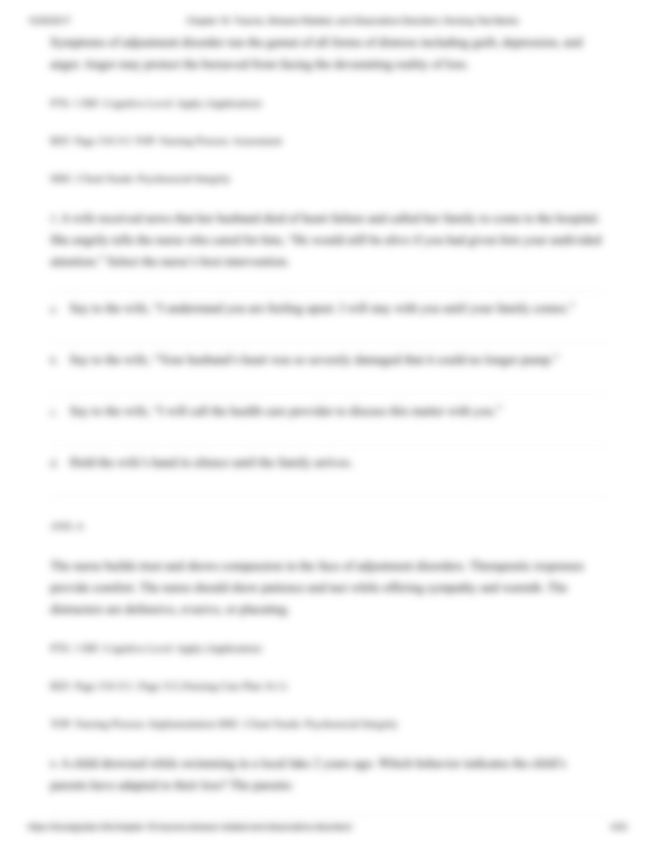 Chapter 16_ Trauma, Stressor-Related, and Dissociative Disorders _ Nursing Test Banks.pdf_dsjji9aws34_page4