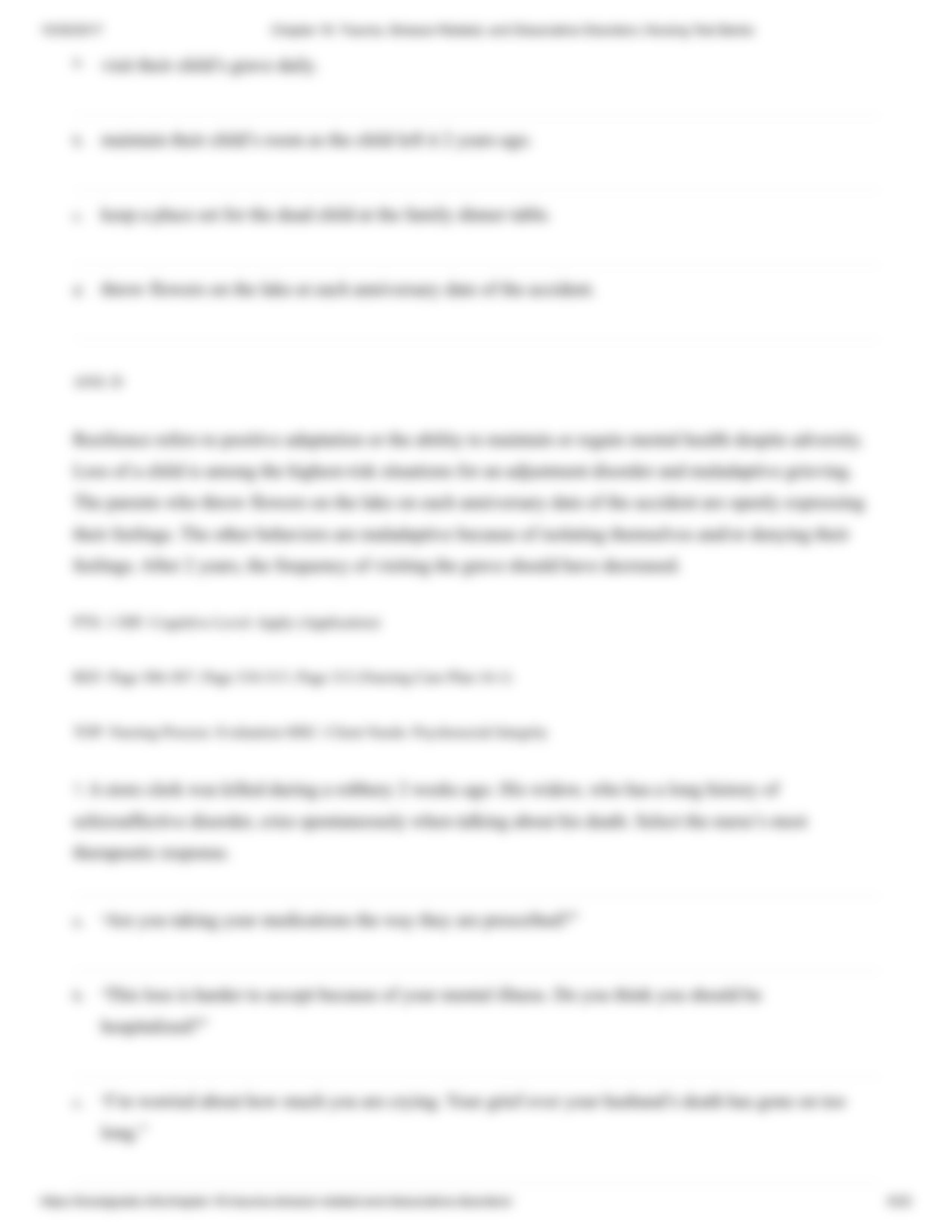 Chapter 16_ Trauma, Stressor-Related, and Dissociative Disorders _ Nursing Test Banks.pdf_dsjji9aws34_page5