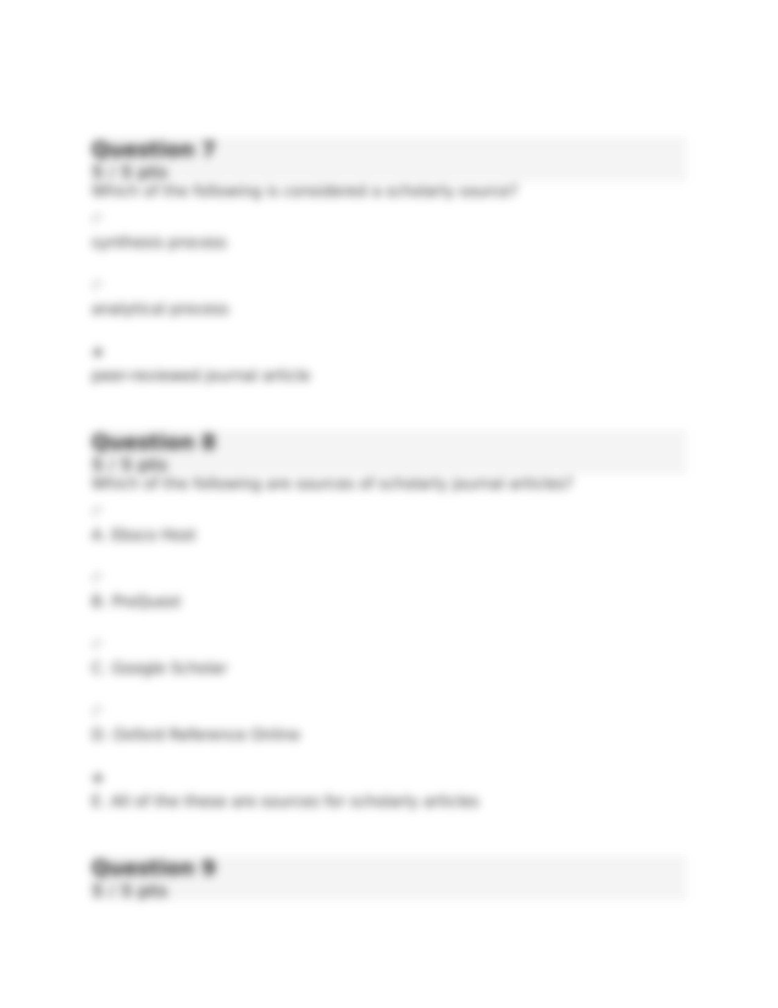 Quiz_Chapter_3 _Claxton and Dolan _Locating and Identifying Scholarly Sources.docx_dskxxtvp37k_page4