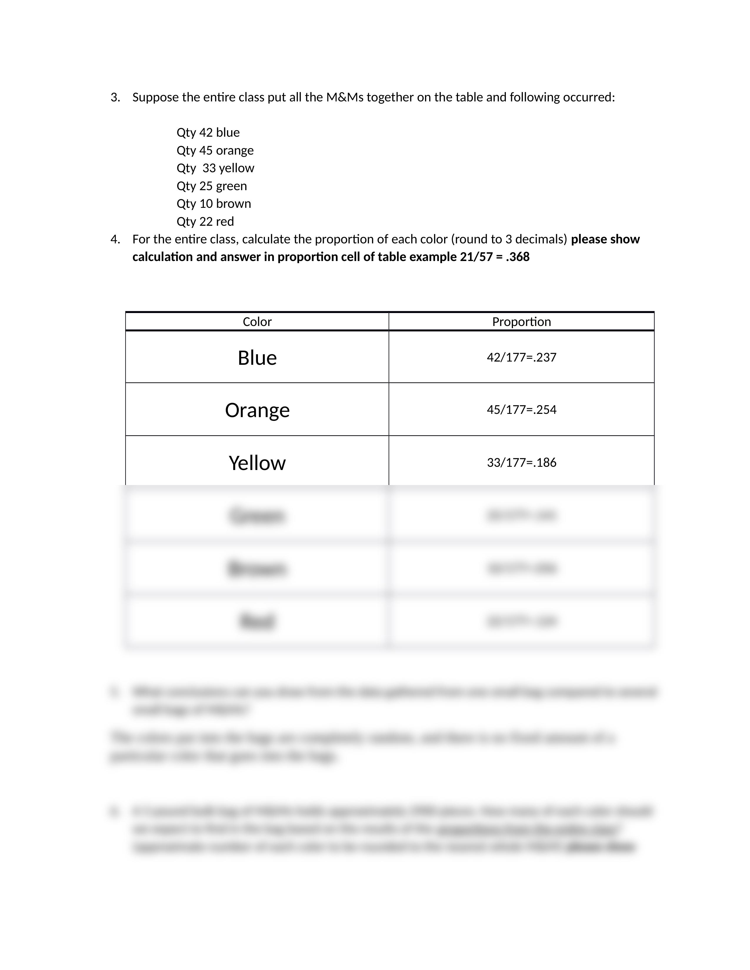 MTH105 Project #2 Fall 2021 M&M Distribution-2-1.docx_dsm3p6n4fil_page2