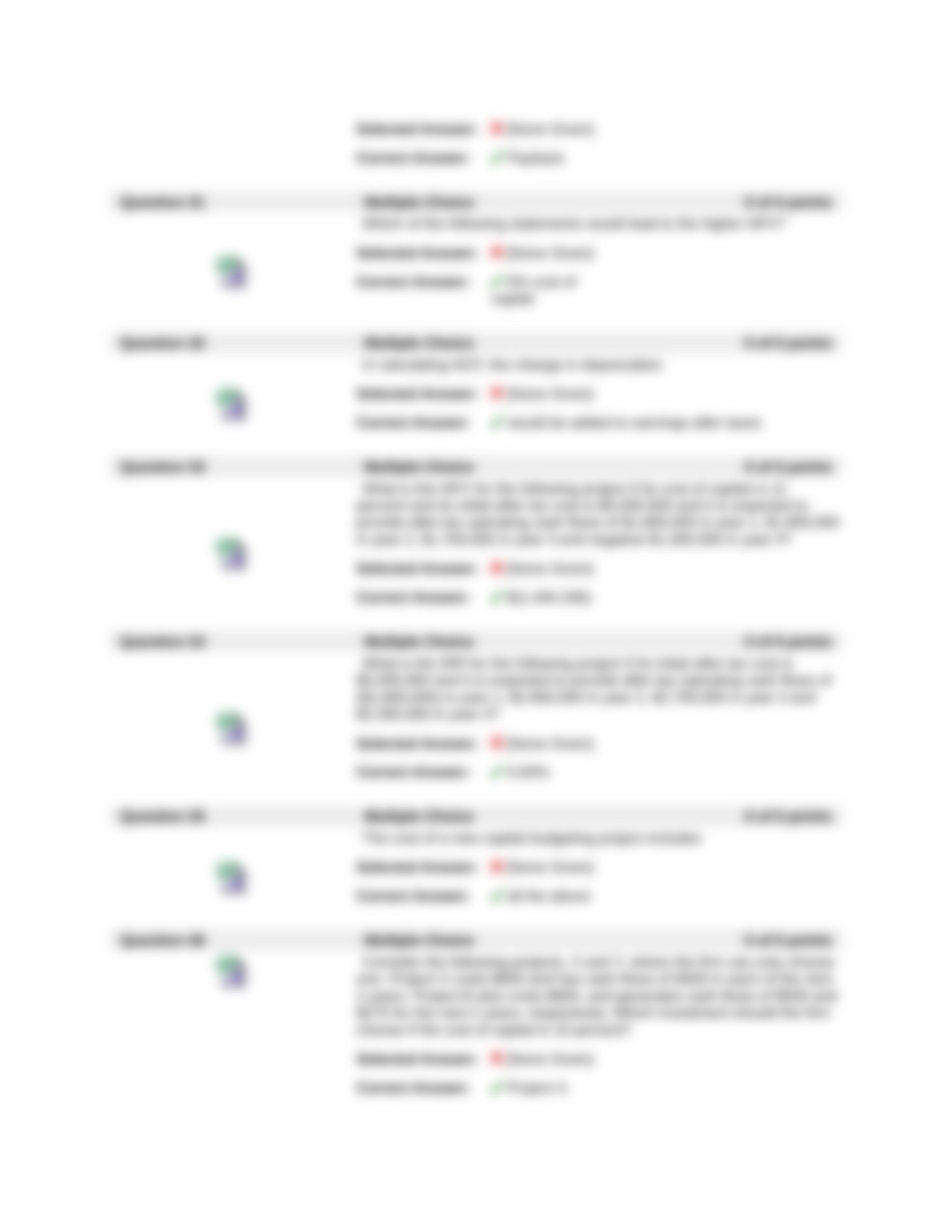 FIN 311 Self Test 6 Capital Budgeting Part 1_dsqb7ypju22_page5