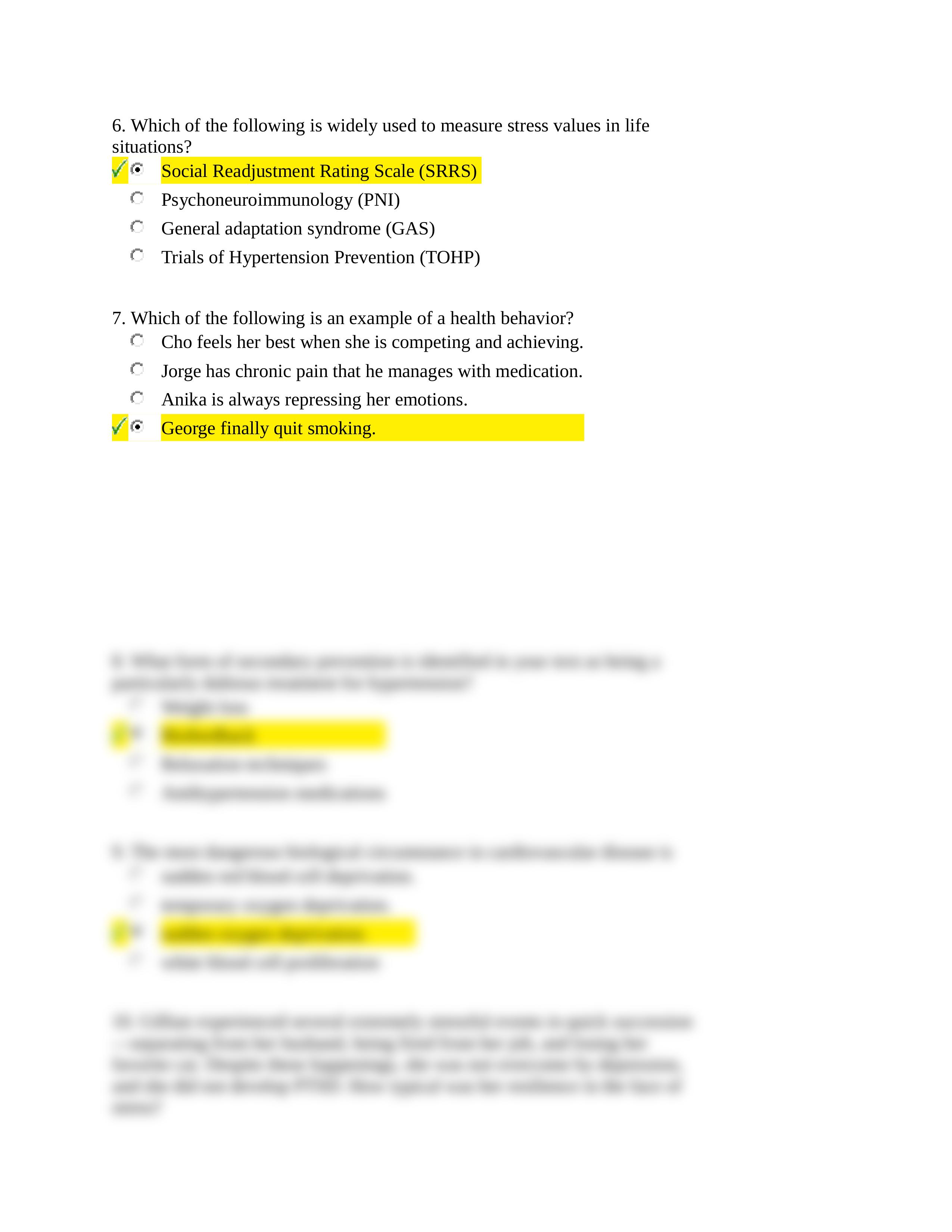 Ch 08 Quiz Answers - Stress and Physical Health_dsvhguv3e9q_page2