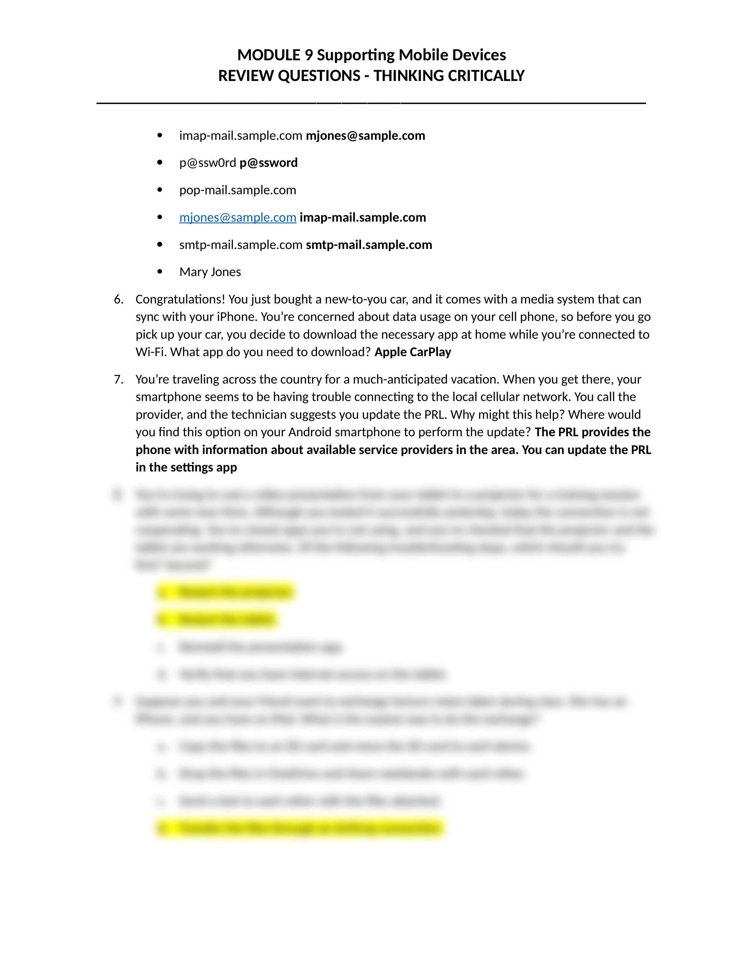 Mod 9 Supporting Mobile Devices Review Questions (1).docx_dt08gxpma42_page2