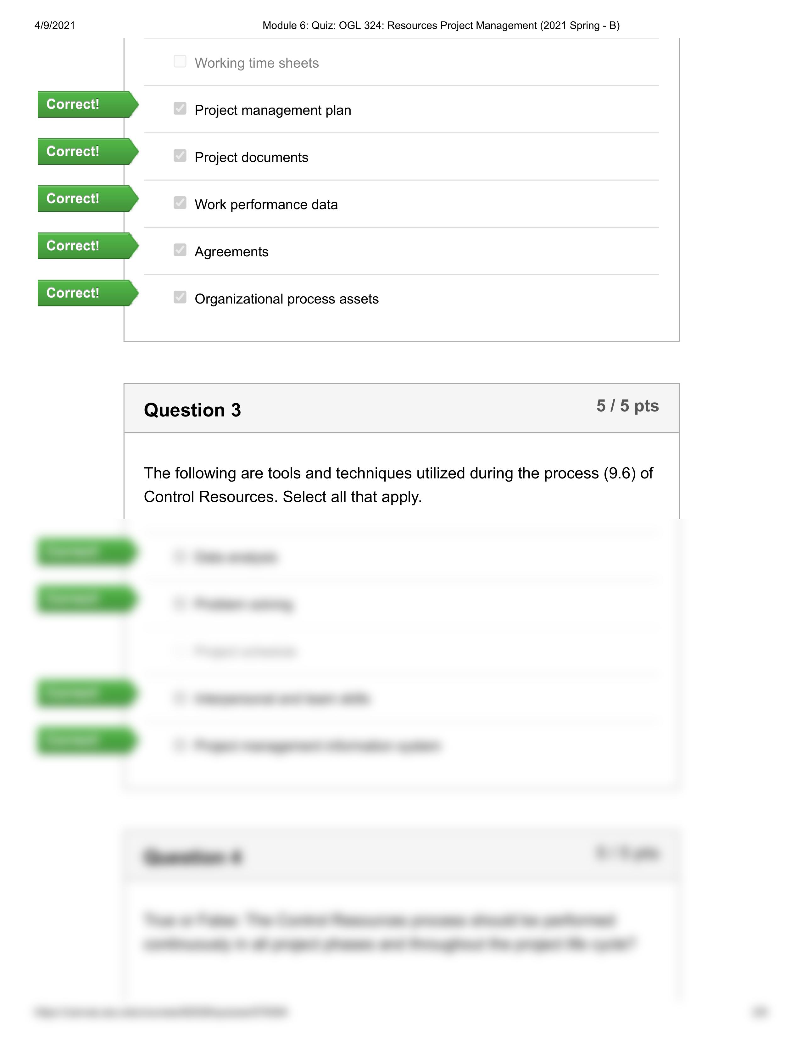 Module 6_ Quiz_ OGL 324_ Resources Project Management (2021 Spring - B).pdf_dt1k3all90e_page2