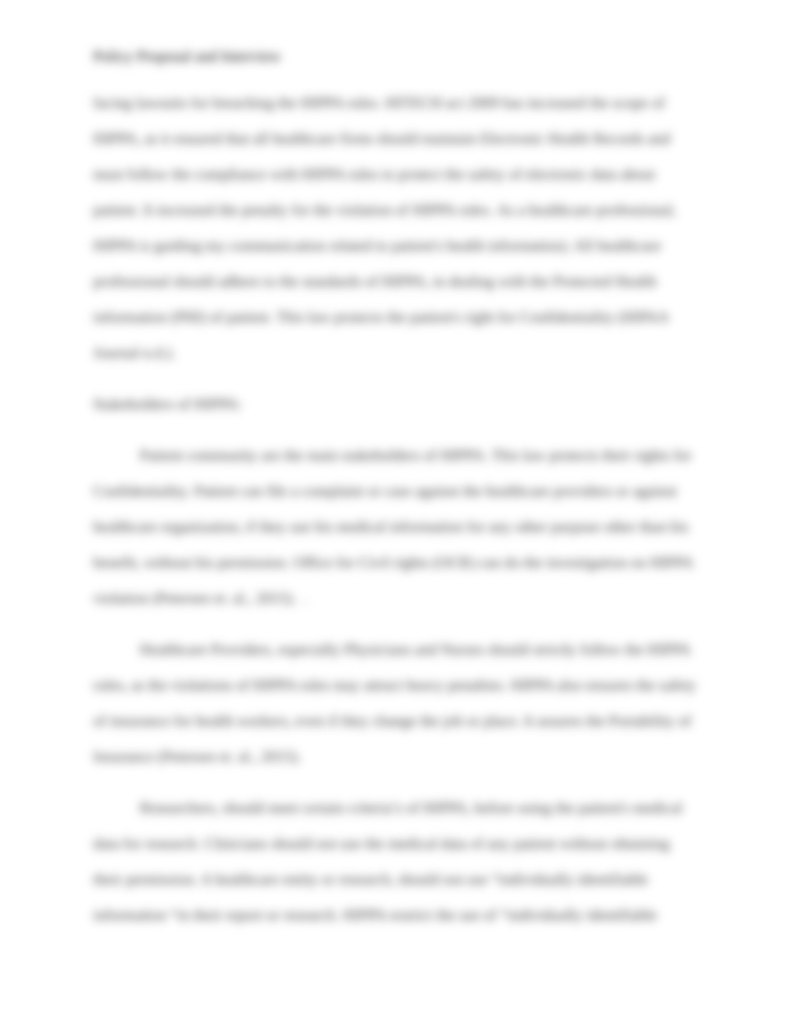 IHP 501 1-4 Final Project Two Milestone One Policy Proposal and Interview (4).docx_dt48xgoxbr1_page3