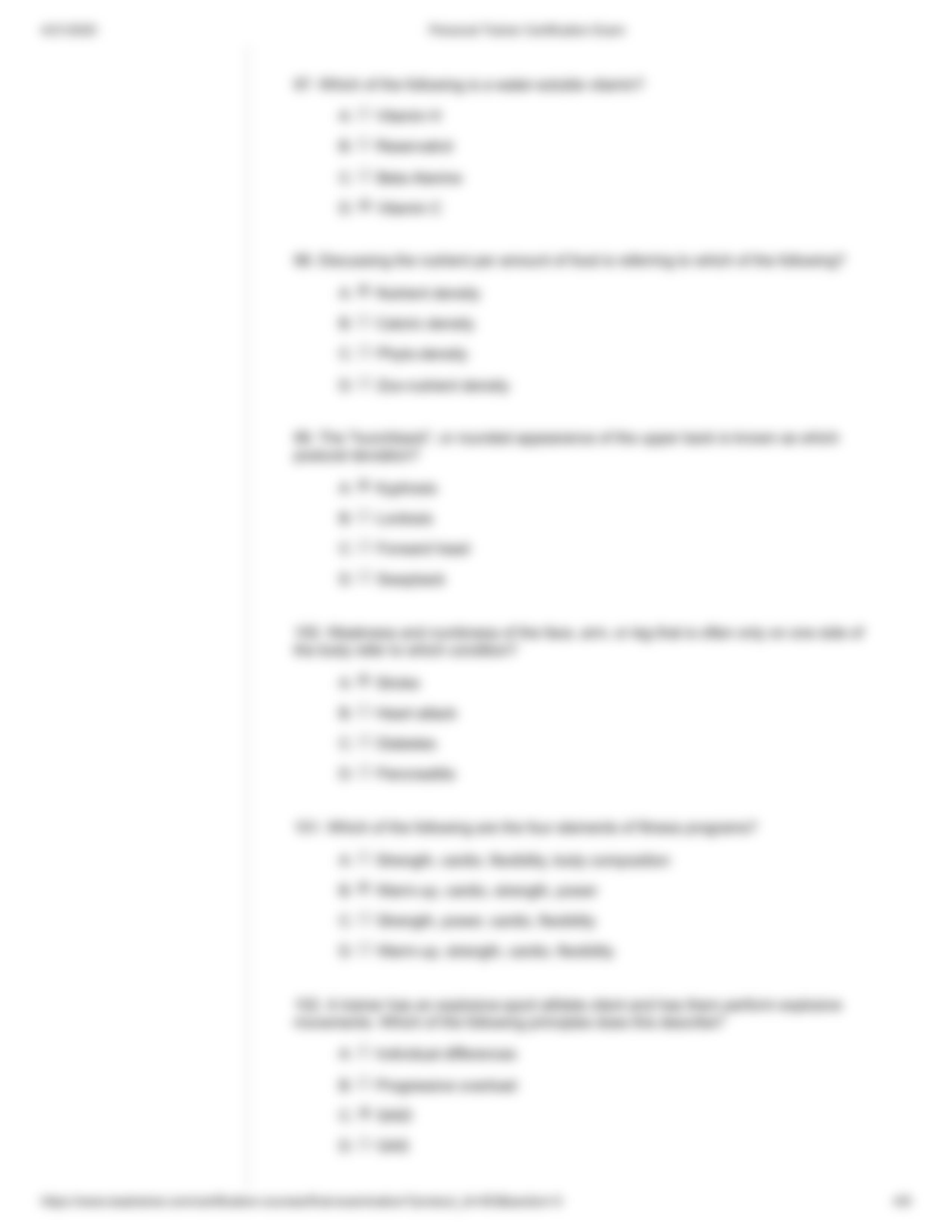 Personal Trainer Certification Exam3.pdf_dt629b0o8o0_page4