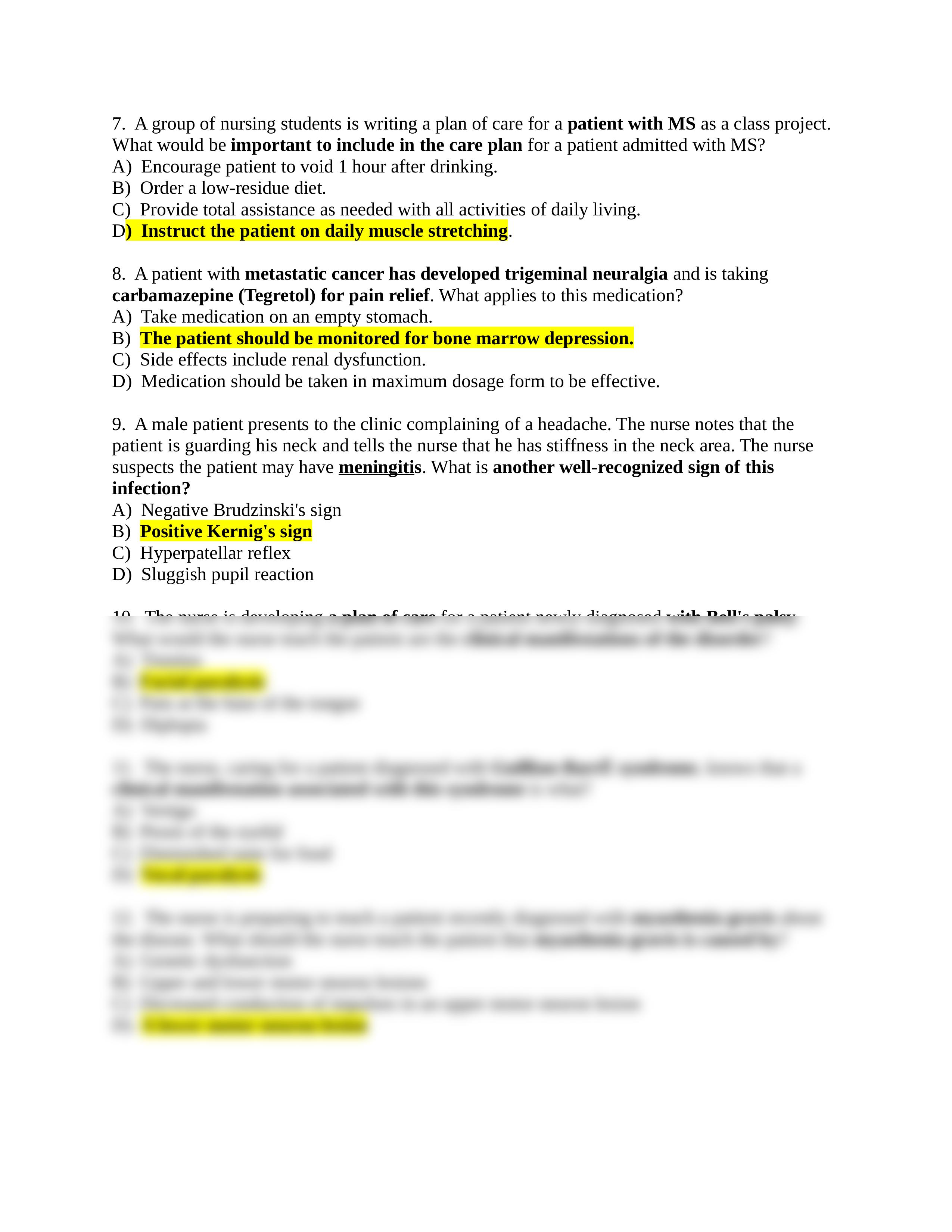 Ch 65- Mgt Neurologic Infections, Autoimmune Disorders, and Neuropathies.doc_dt78t8a3jf8_page2