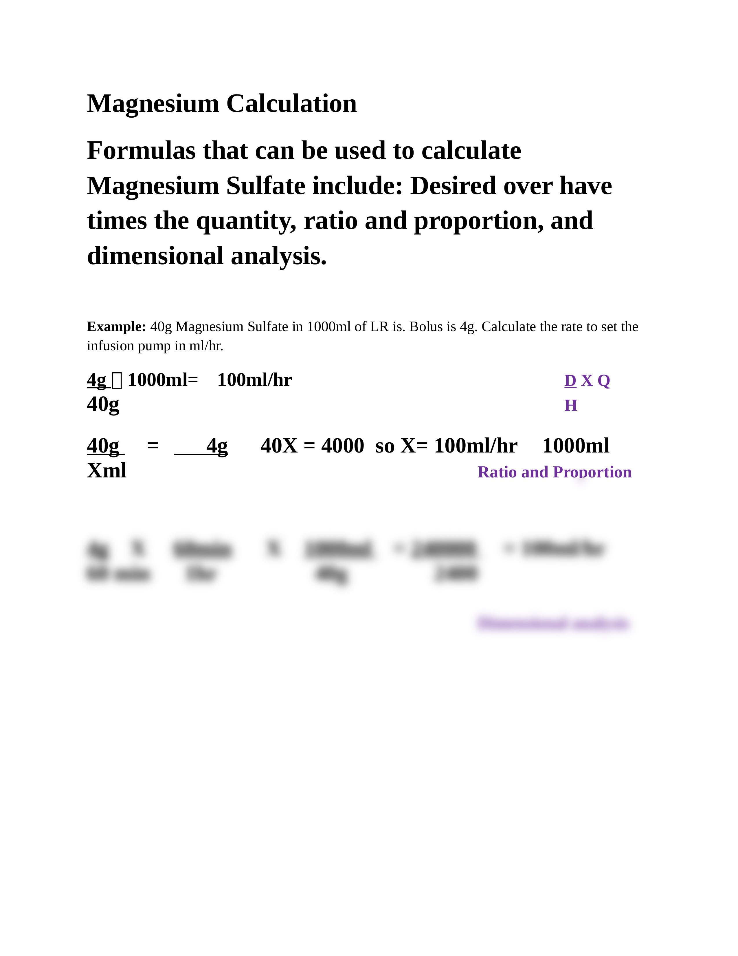 NURS 320 Magnesium Sulfate practice   question_dt7csk3aa4y_page2