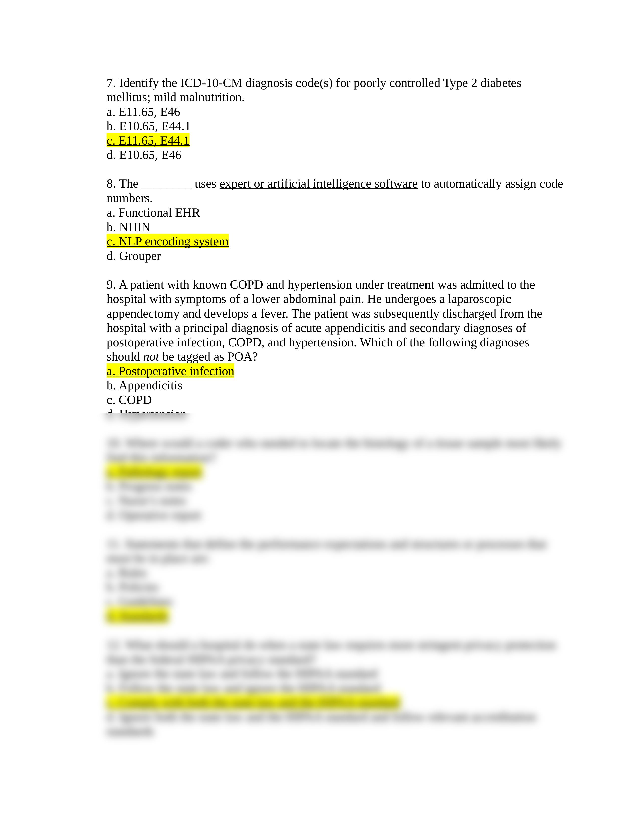 ICD -10-CM Exam 2_dt9p1yiirxj_page2